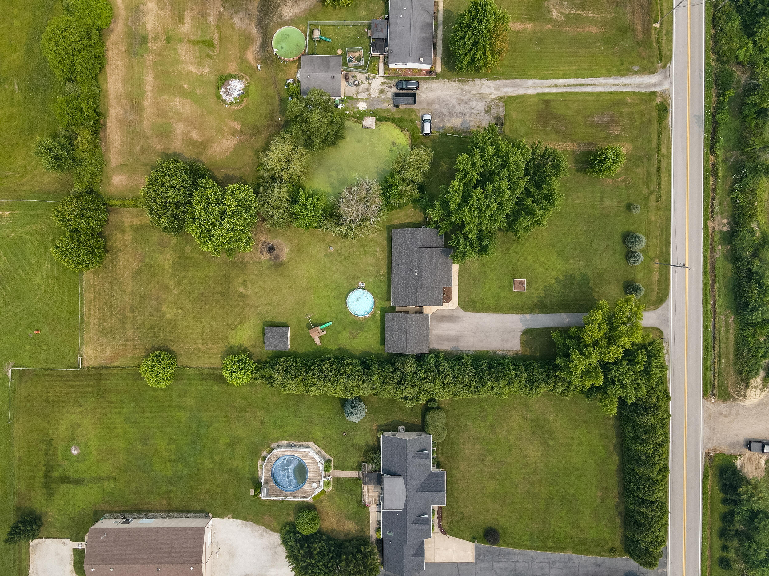 1356 N County Line Road, Michigan City, IN 46360; Image #15