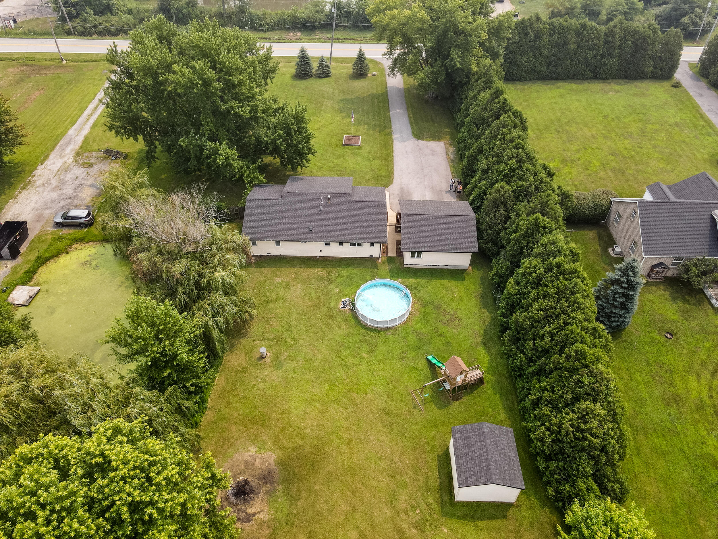 1356 N County Line Road, Michigan City, IN 46360; Image #16