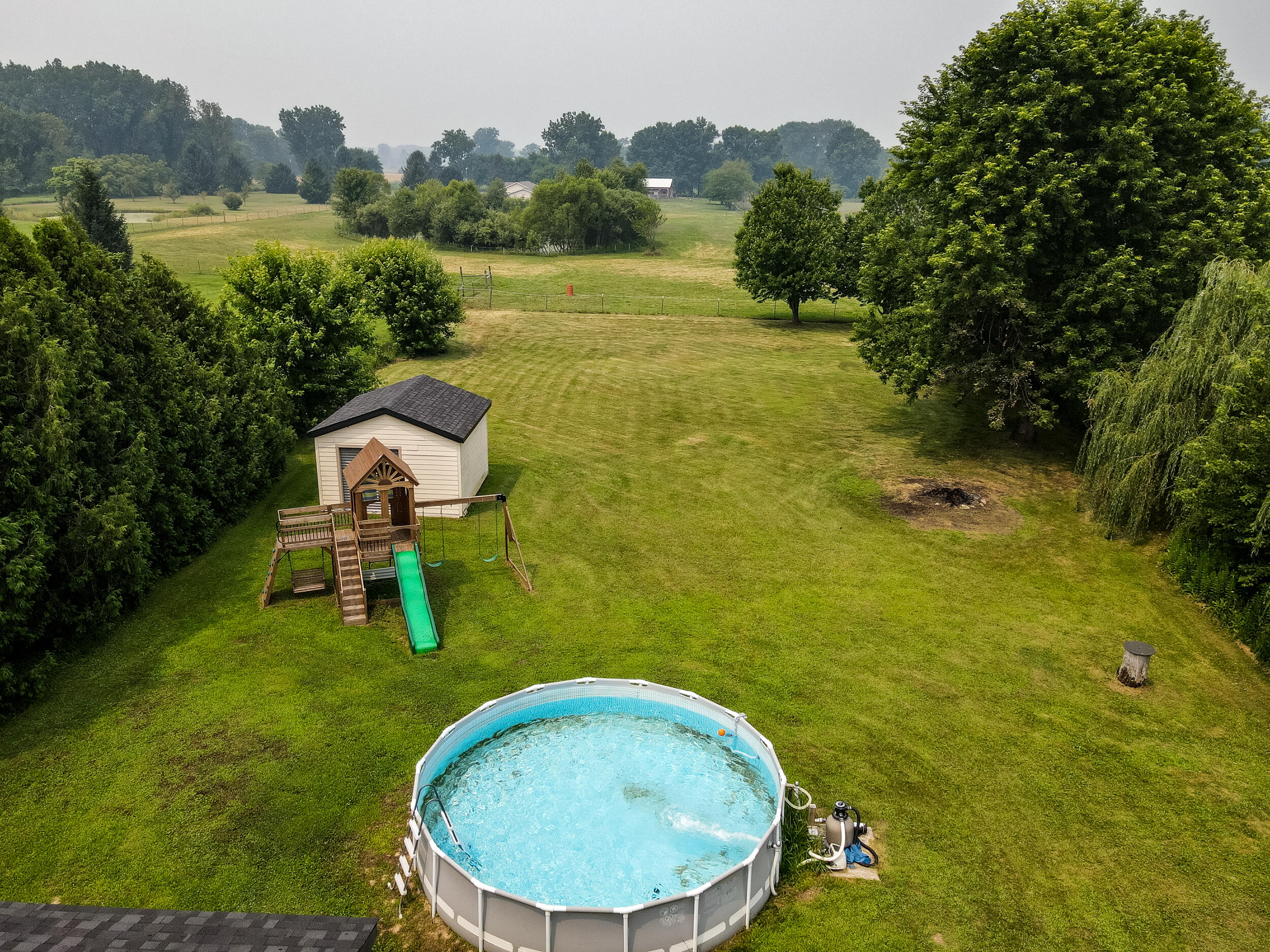 1356 N County Line Road, Michigan City, IN 46360; Image #18