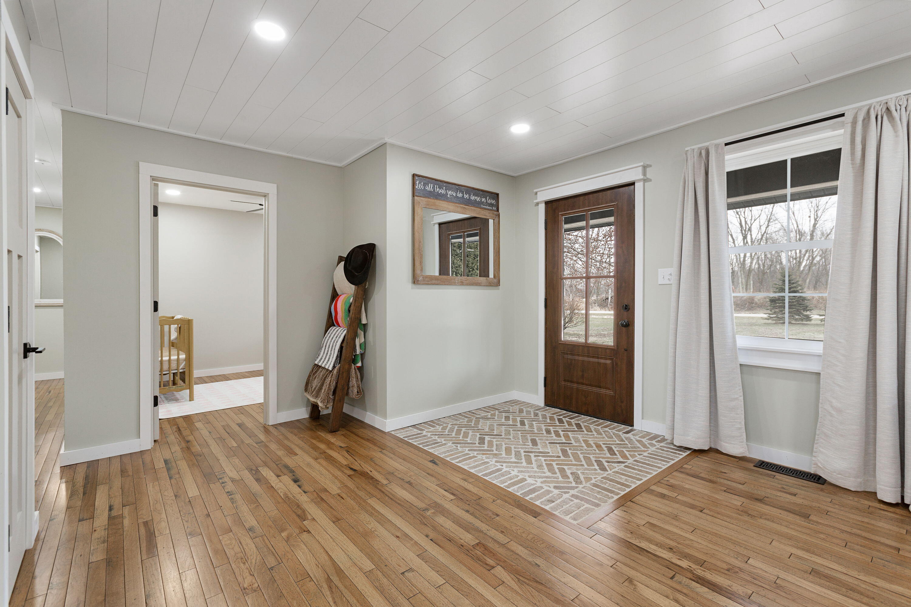 1356 N County Line Road, Michigan City, IN 46360; Image #4