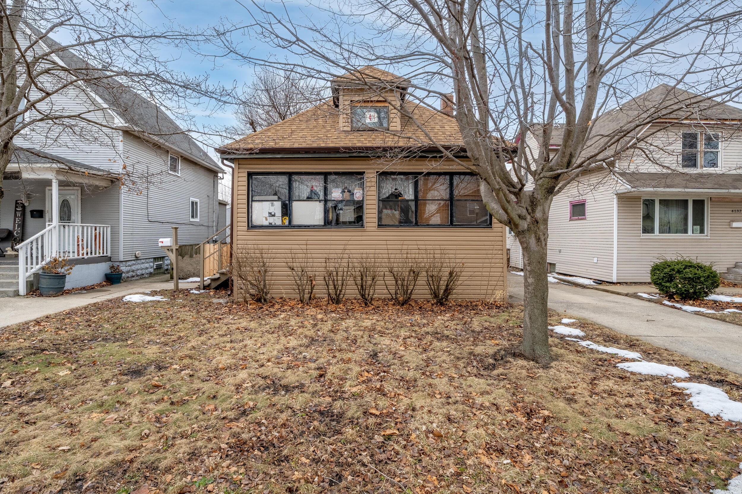 4136 Baring Avenue, East Chicago, IN 46312; Image #2