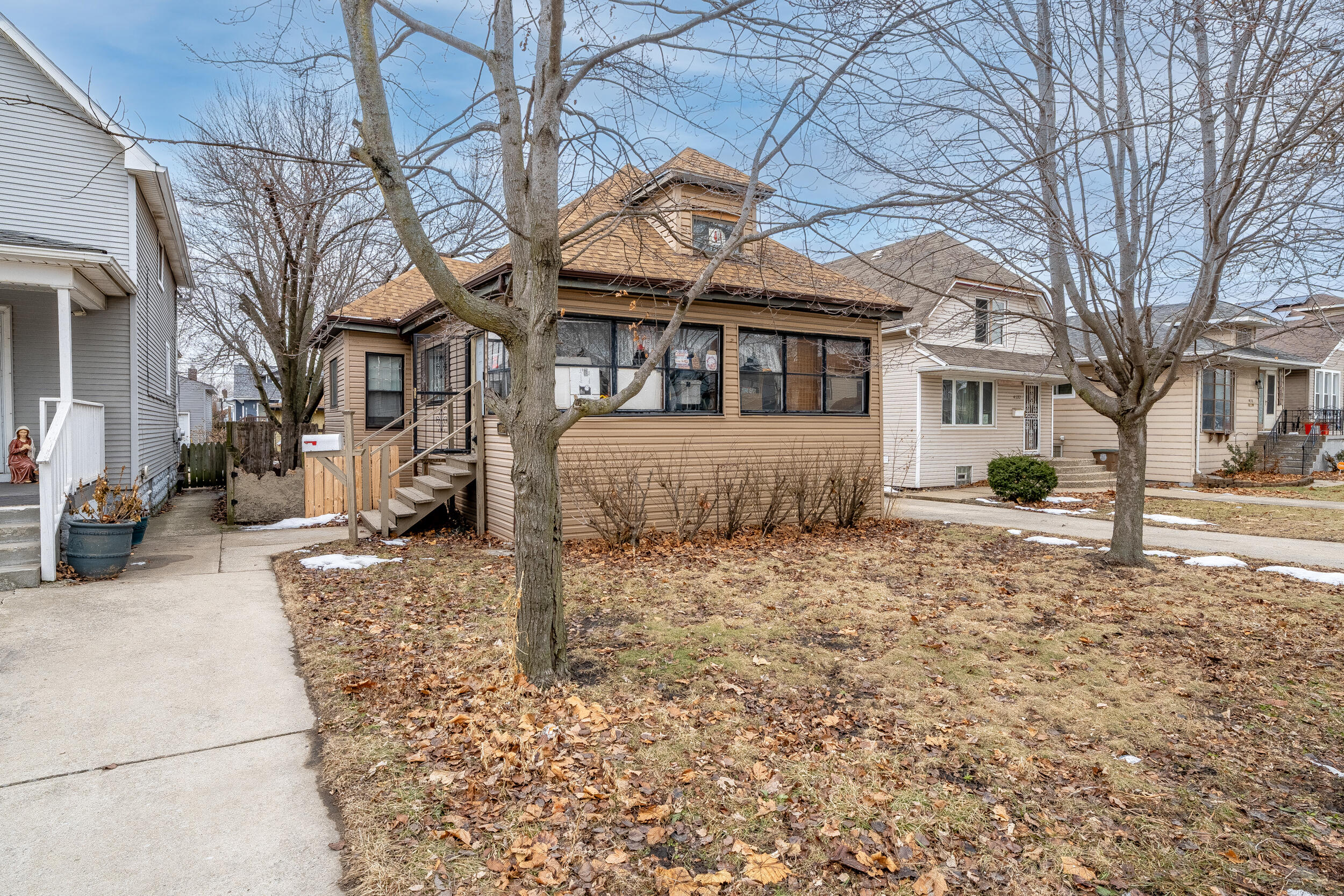 4136 Baring Avenue, East Chicago, IN 46312; Image #3