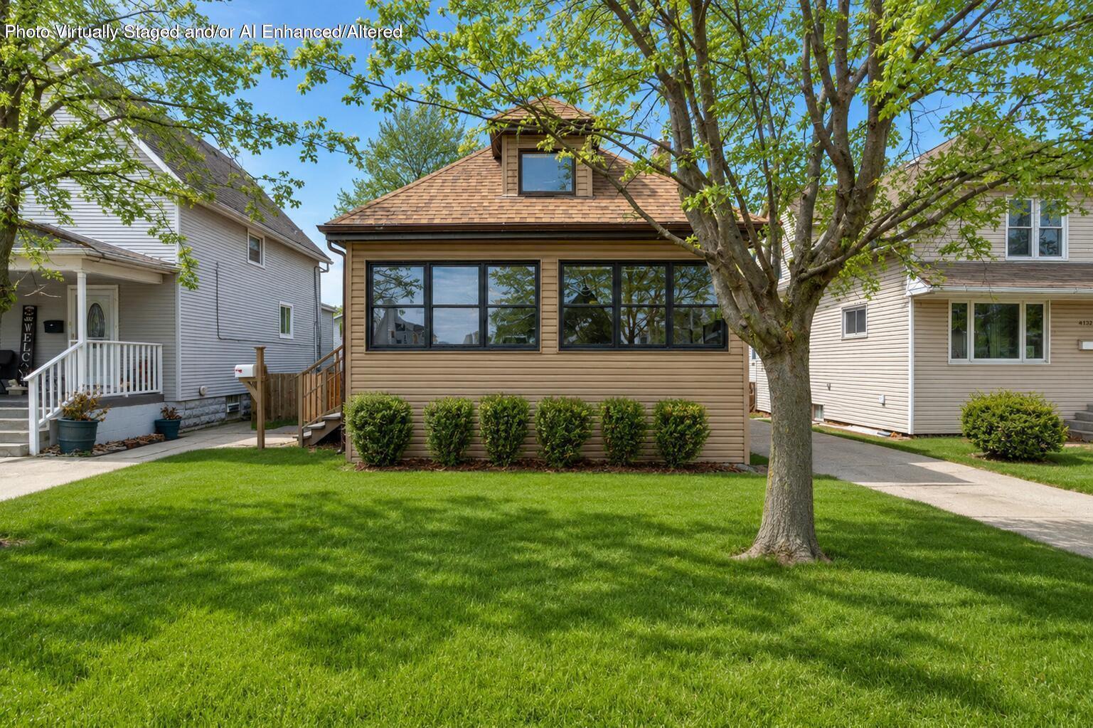 4136 Baring Avenue, East Chicago, IN 46312; Image #6