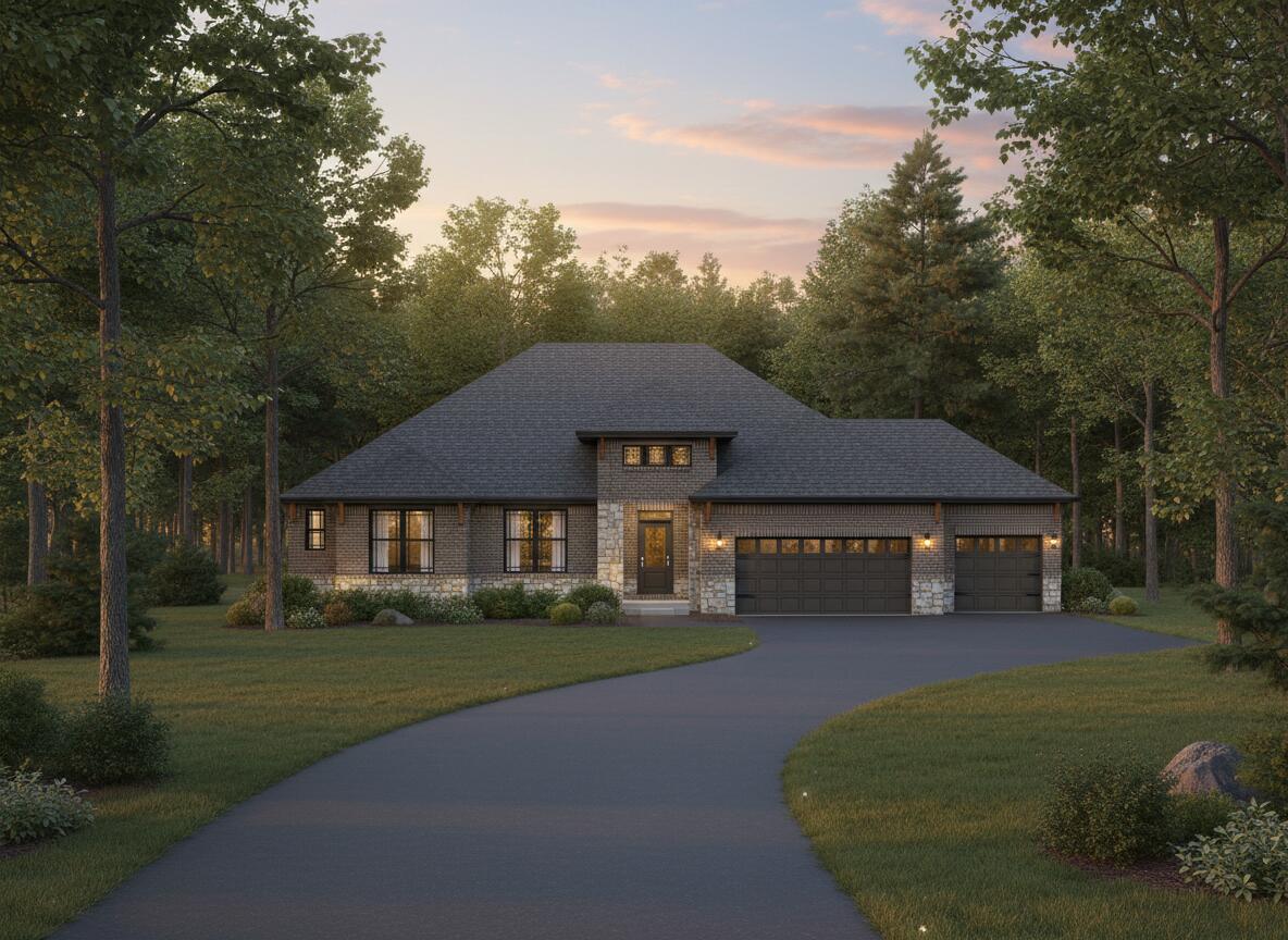 9820 Dunegrass Way, St. John, IN 46373; Image #2