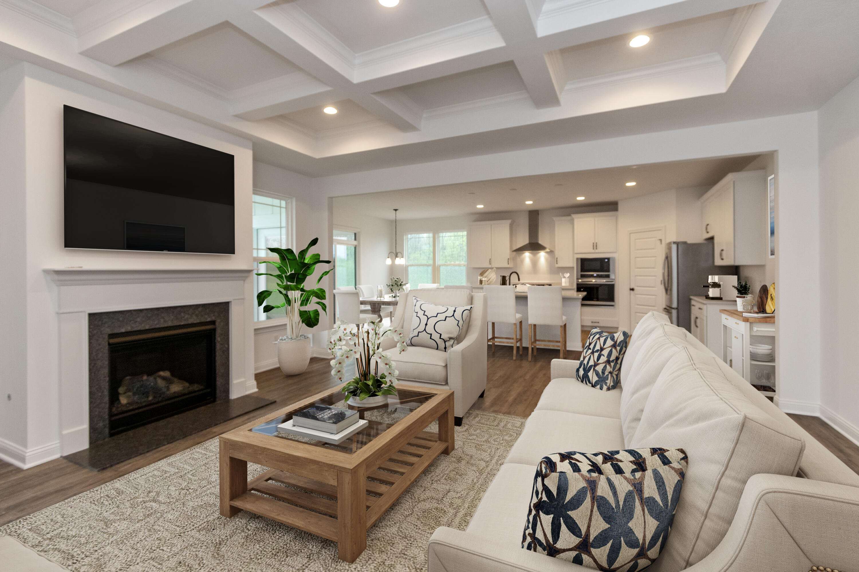 9820 Dunegrass Way, St. John, IN 46373; Image #6