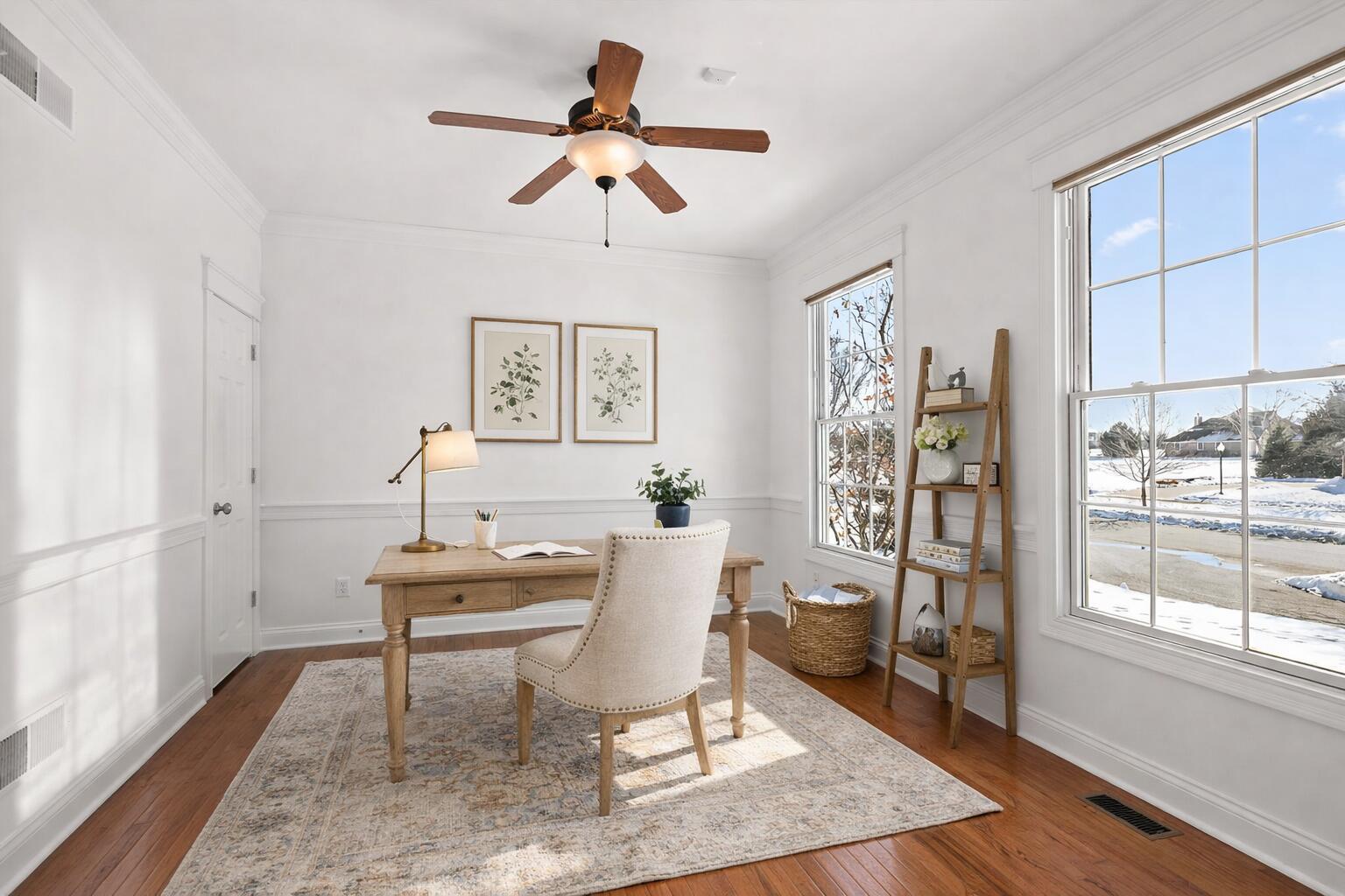 1240 Ryder Road, Chesterton, IN 46304; Image #11