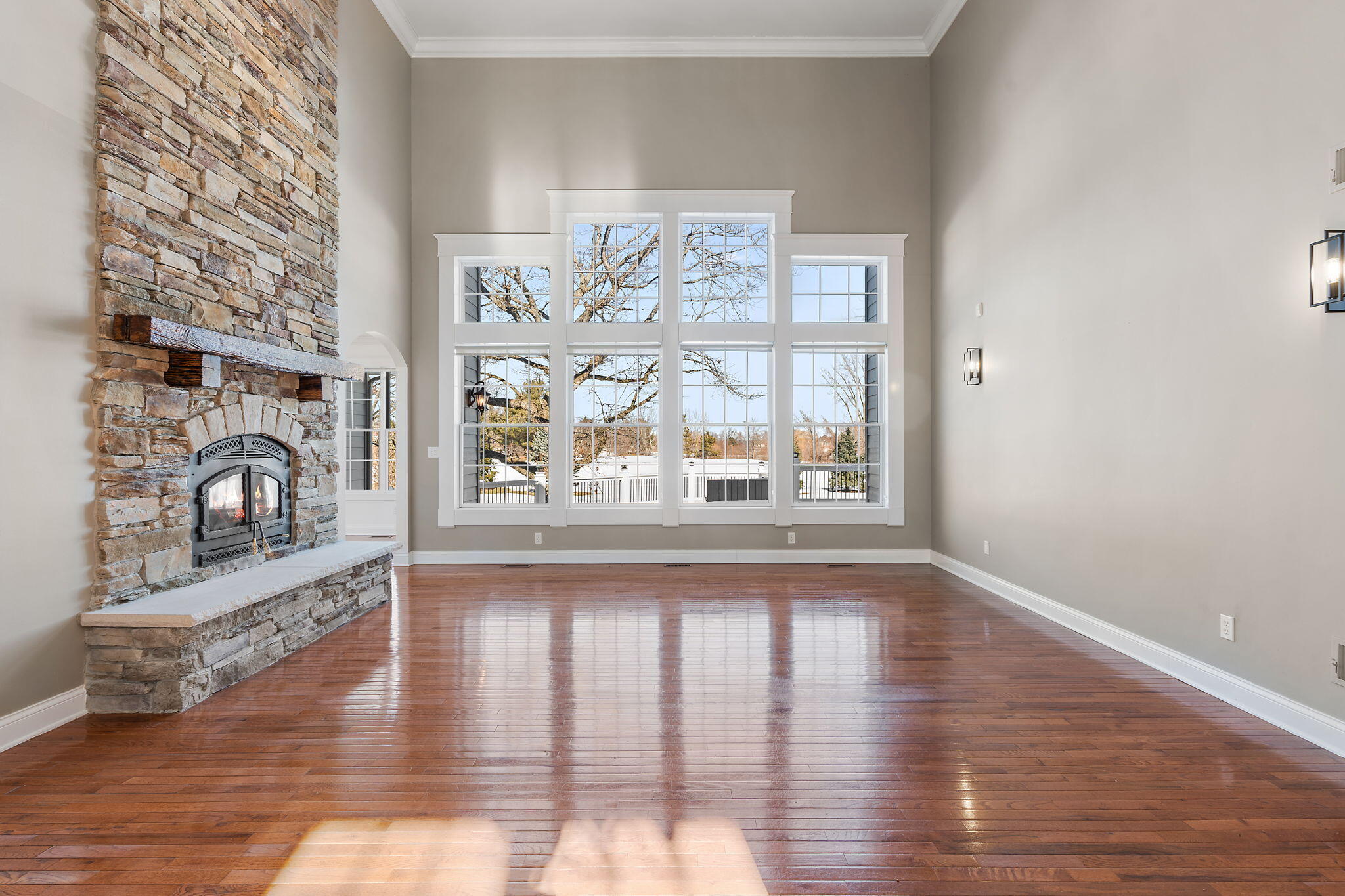 1240 Ryder Road, Chesterton, IN 46304; Image #5