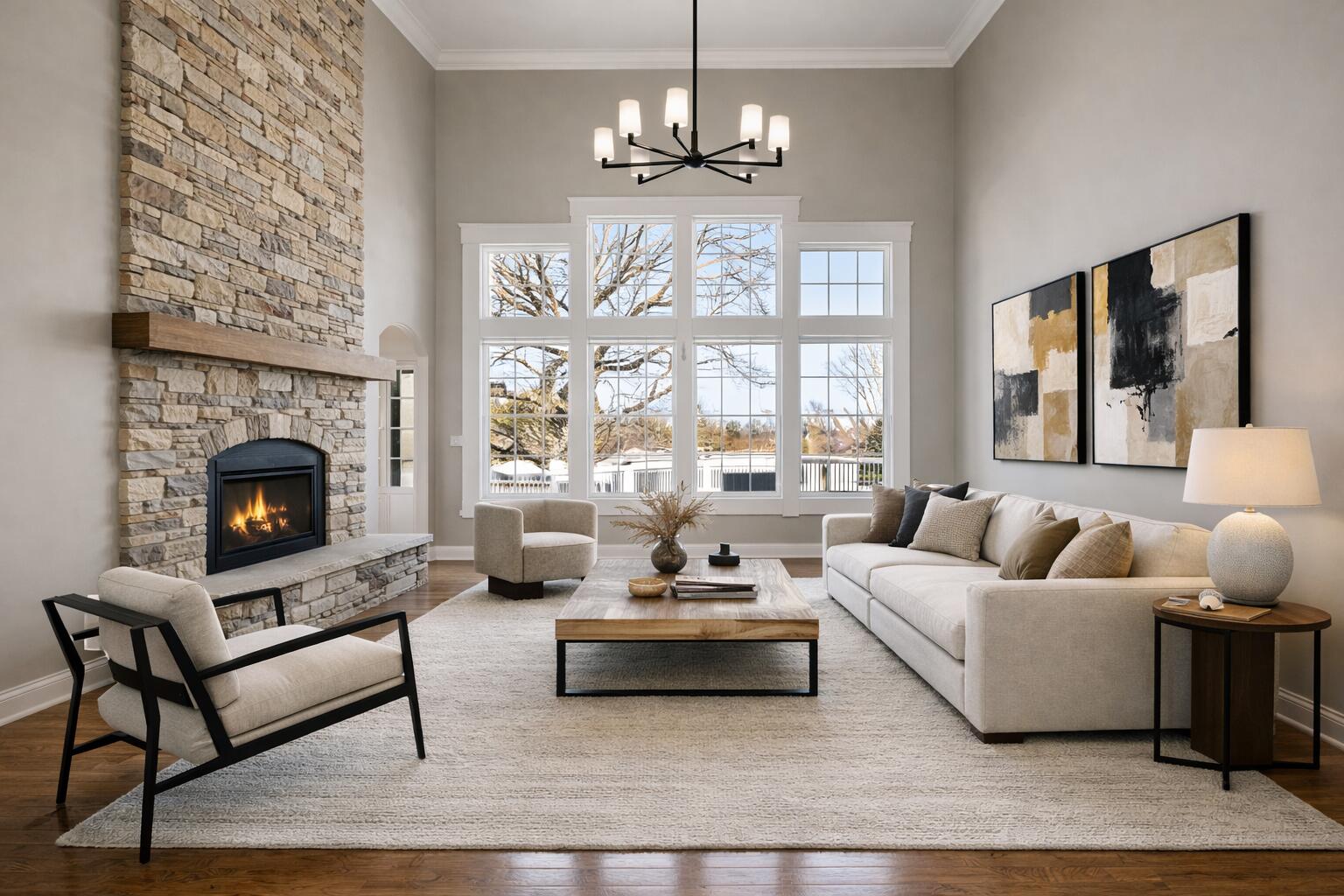 1240 Ryder Road, Chesterton, IN 46304; Image #6