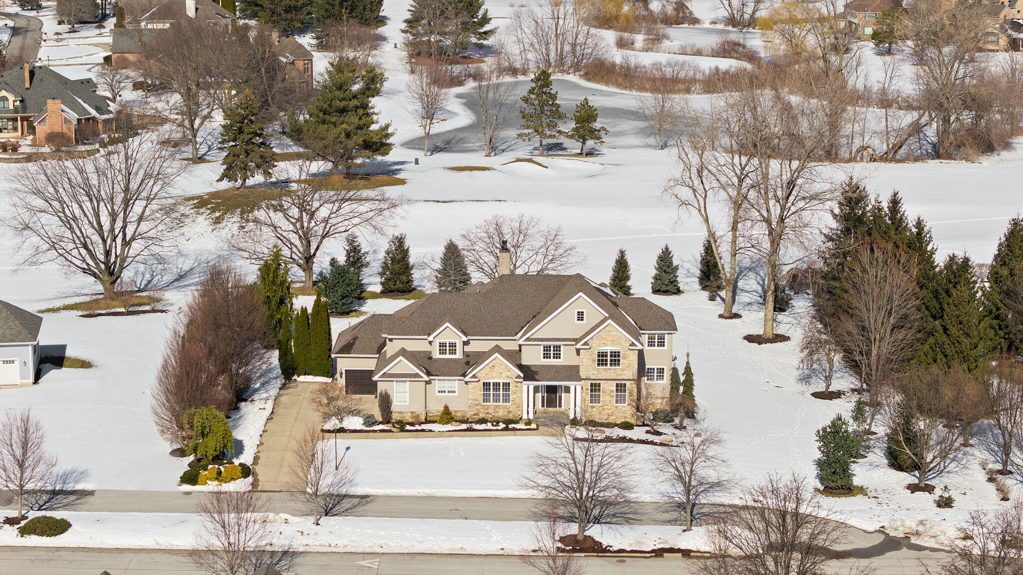 1240 Ryder Road, Chesterton, IN 46304; Image #61