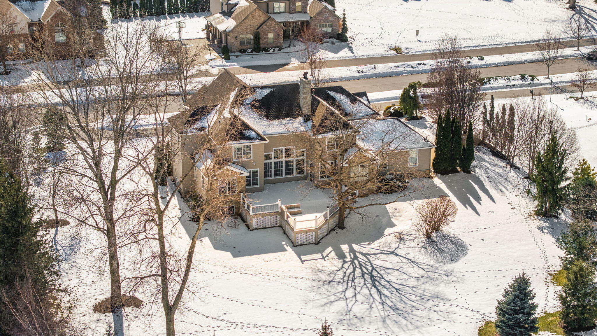 1240 Ryder Road, Chesterton, IN 46304; Image #63