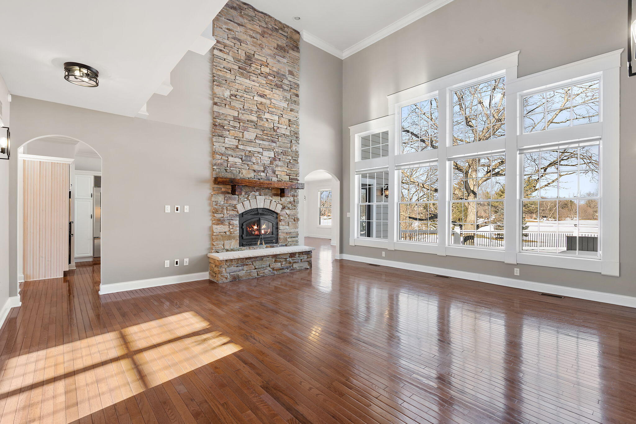 1240 Ryder Road, Chesterton, IN 46304; Image #8