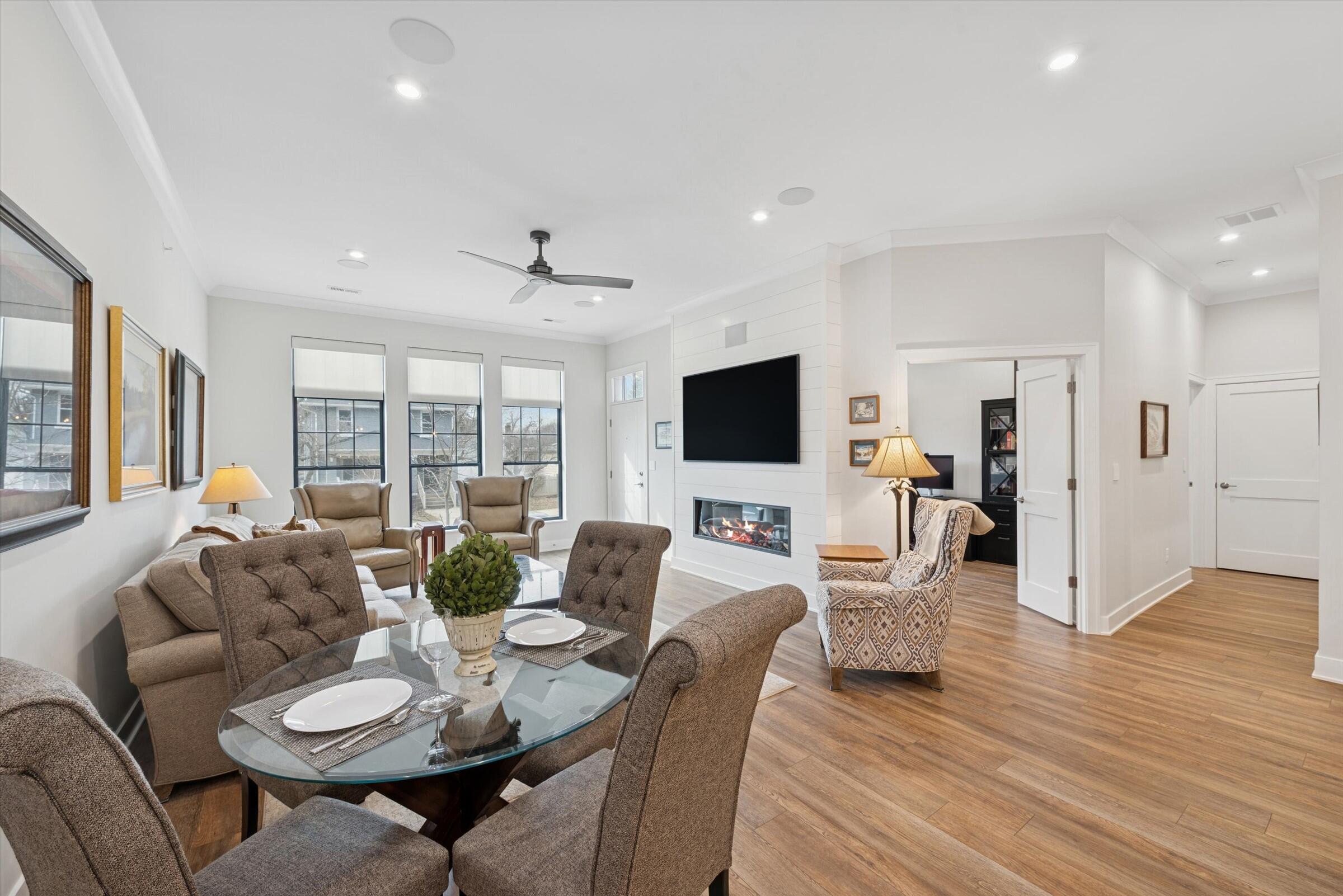 208 Campbell Street, Valparaiso, IN #103, 46385; Image #3