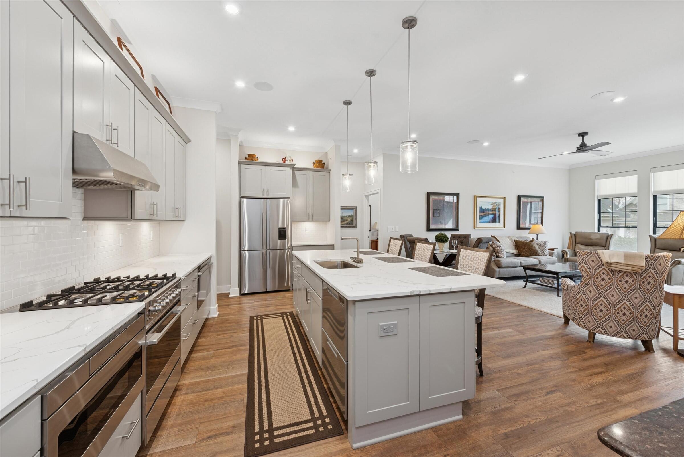 208 Campbell Street, Valparaiso, IN #103, 46385; Image #4