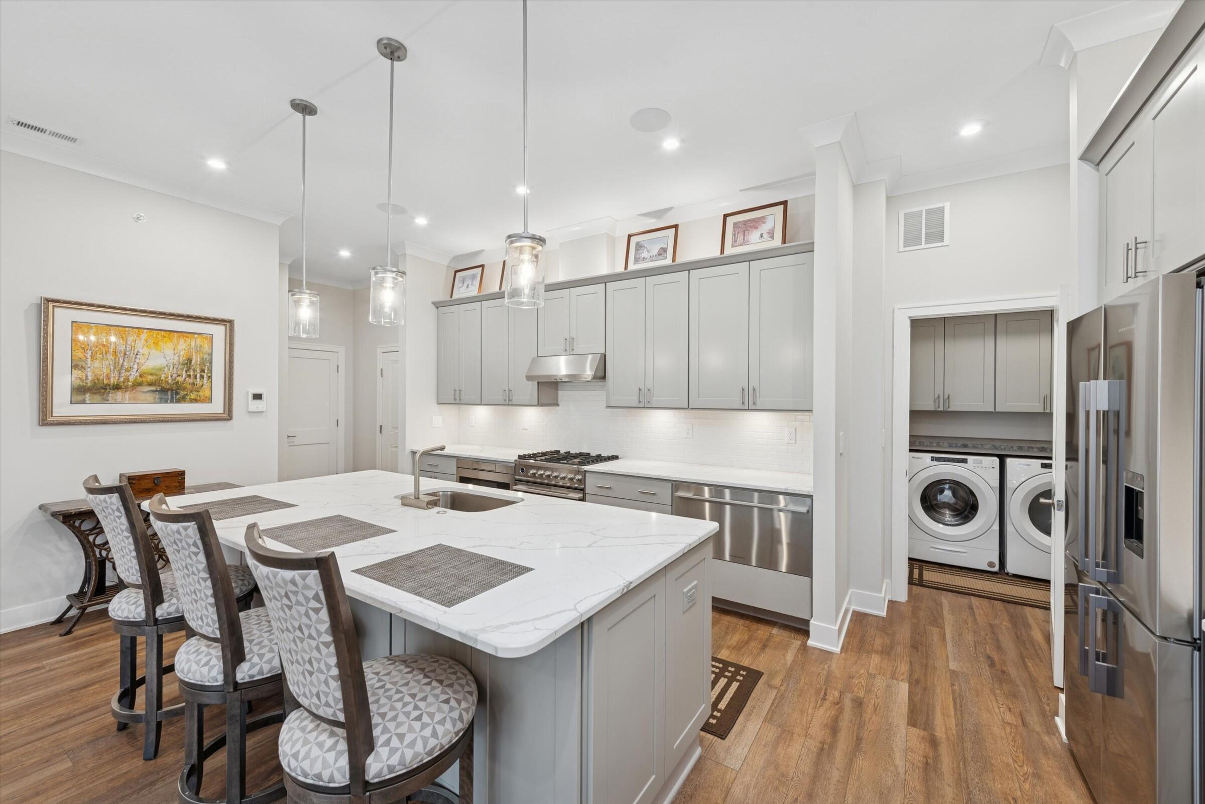 208 Campbell Street, Valparaiso, IN #103, 46385; Image #6