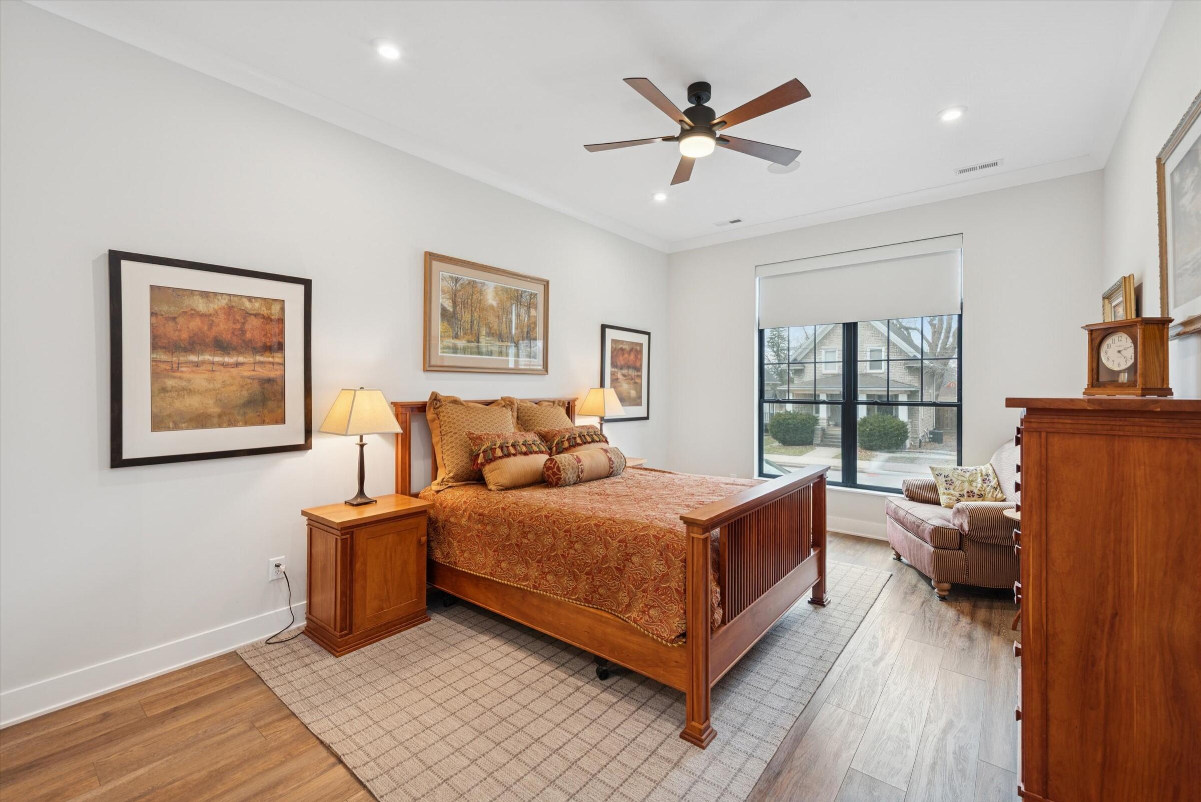208 Campbell Street, Valparaiso, IN #103, 46385; Image #7
