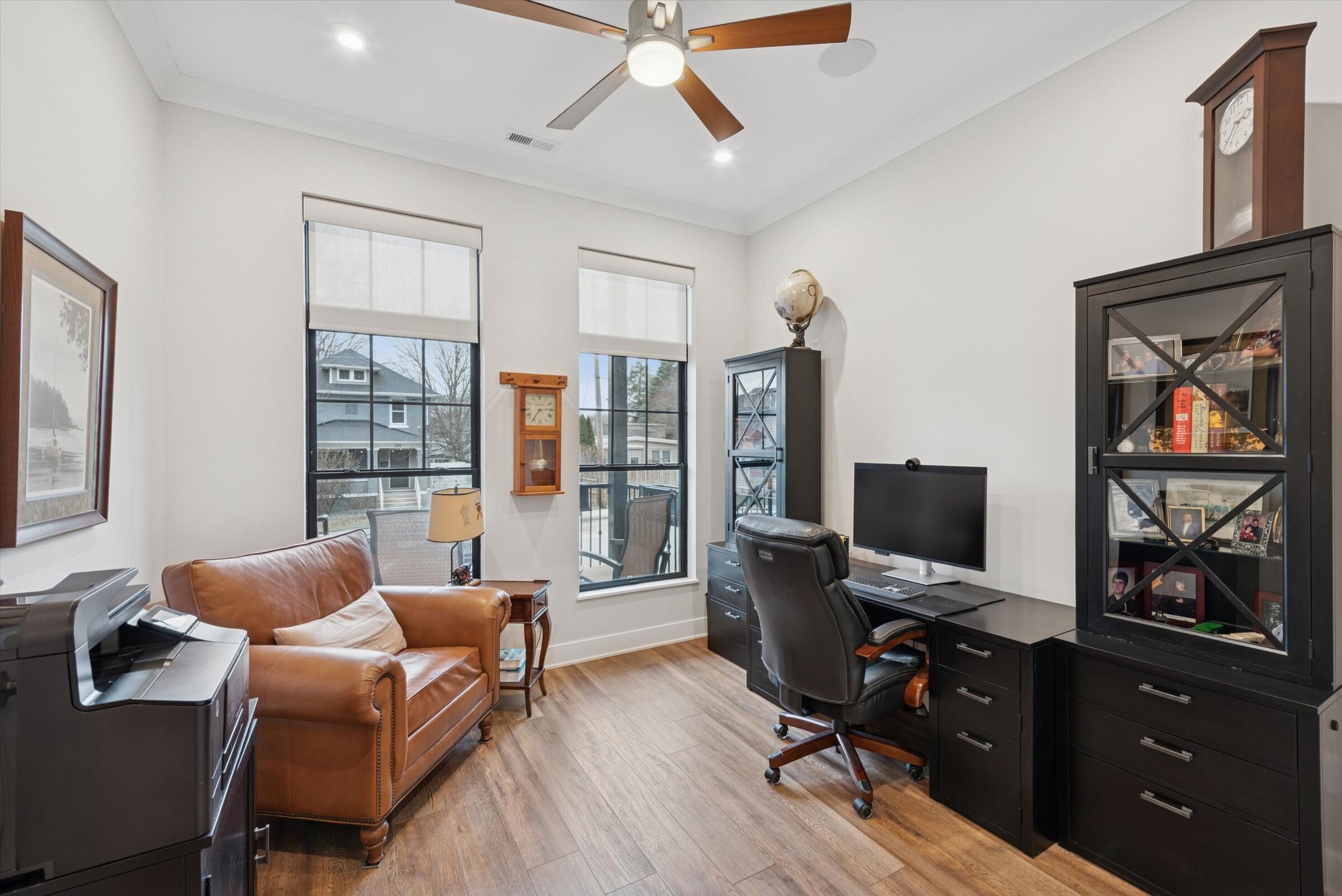 208 Campbell Street, Valparaiso, IN #103, 46385; Image #9