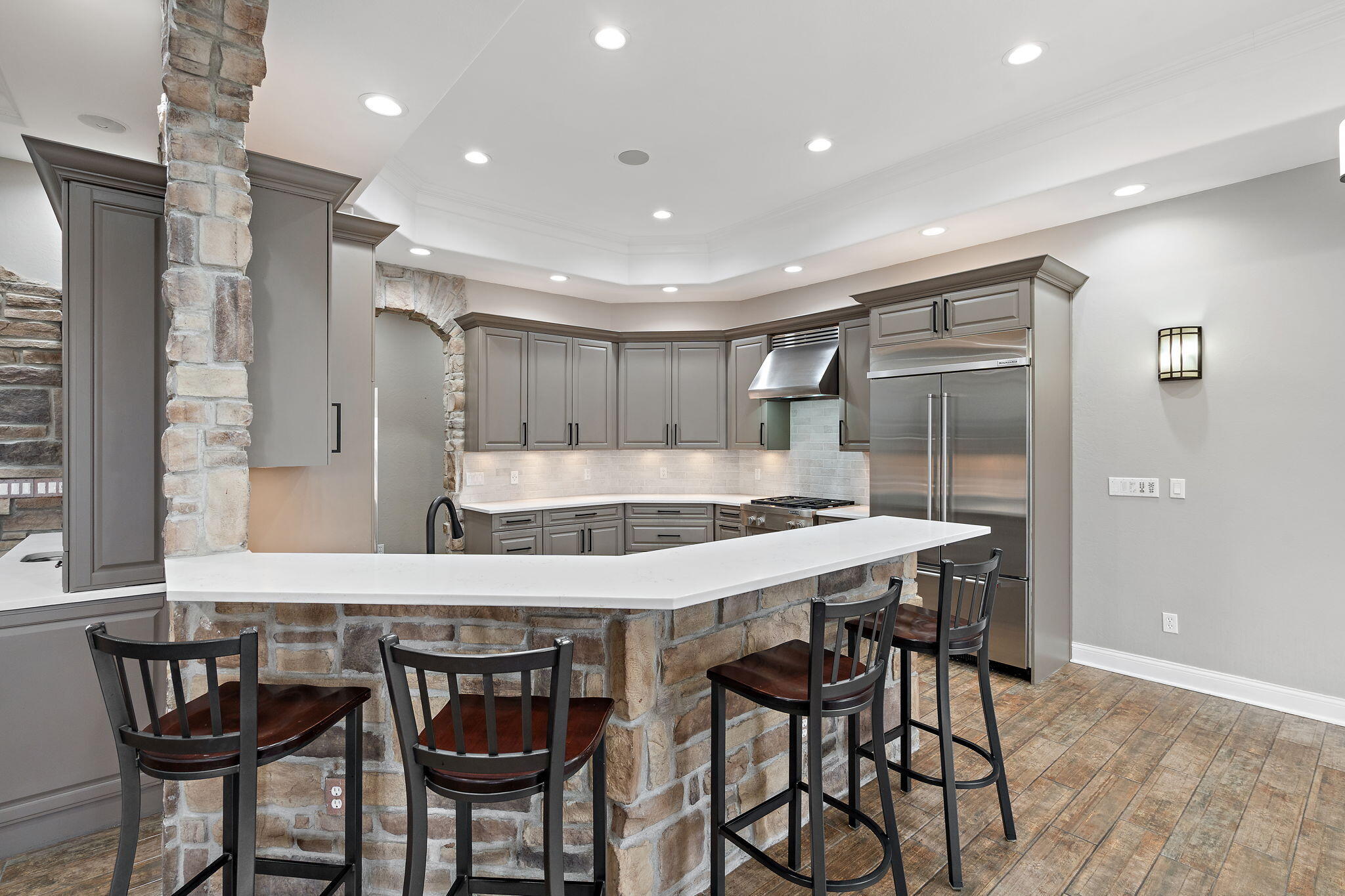 1089 George Ade Court, Crown Point, IN 46307; Image #11