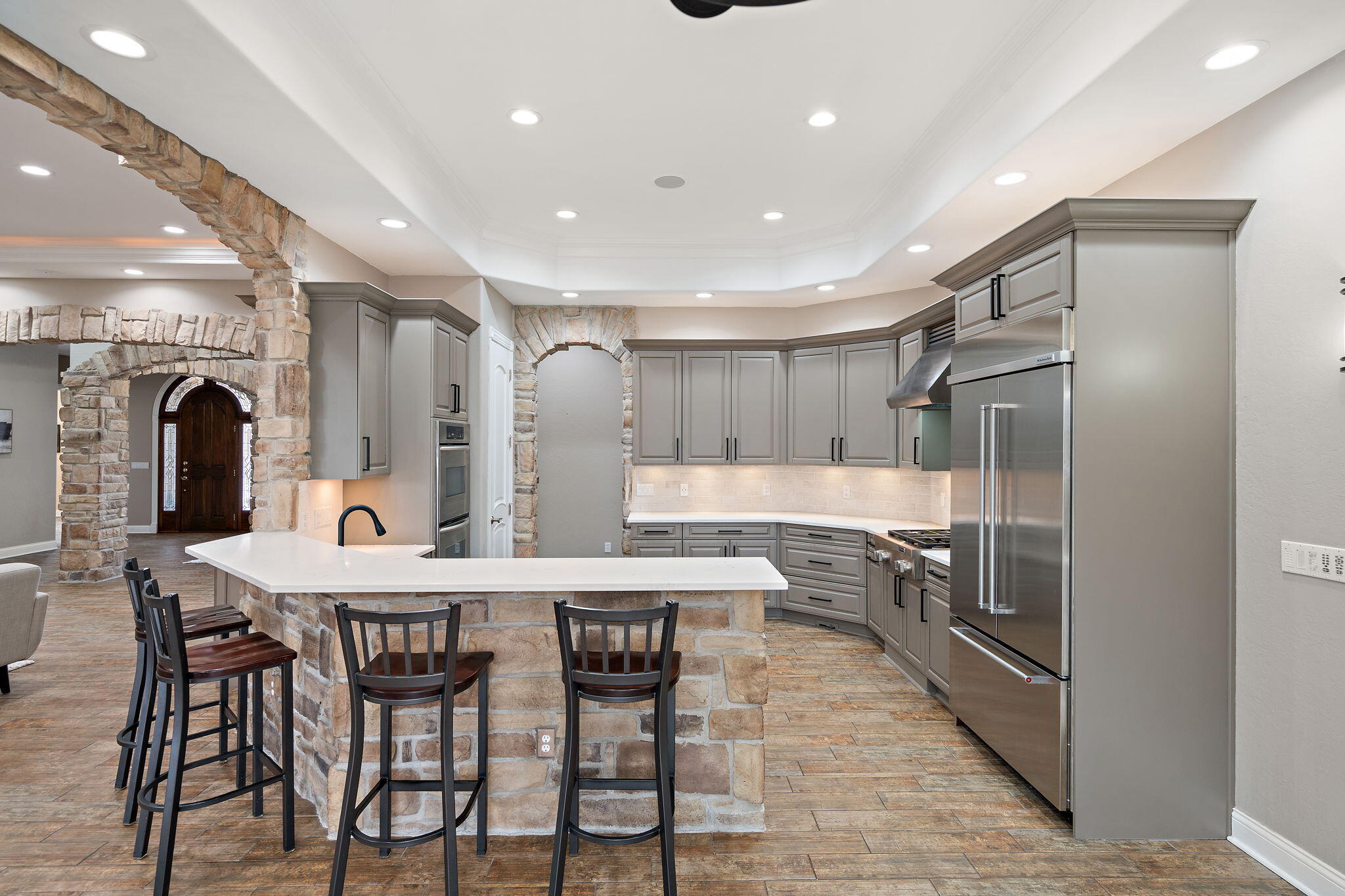 1089 George Ade Court, Crown Point, IN 46307; Image #13