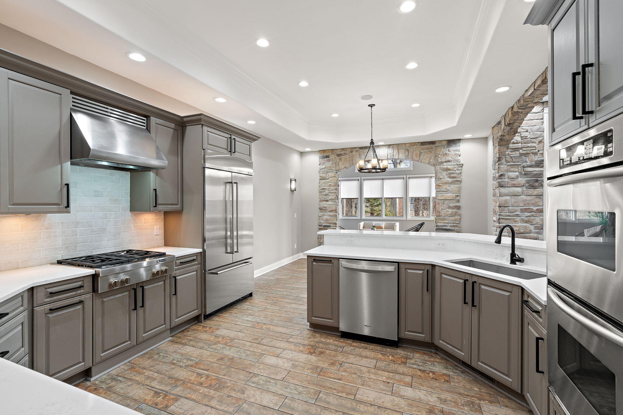 1089 George Ade Court, Crown Point, IN 46307; Image #14