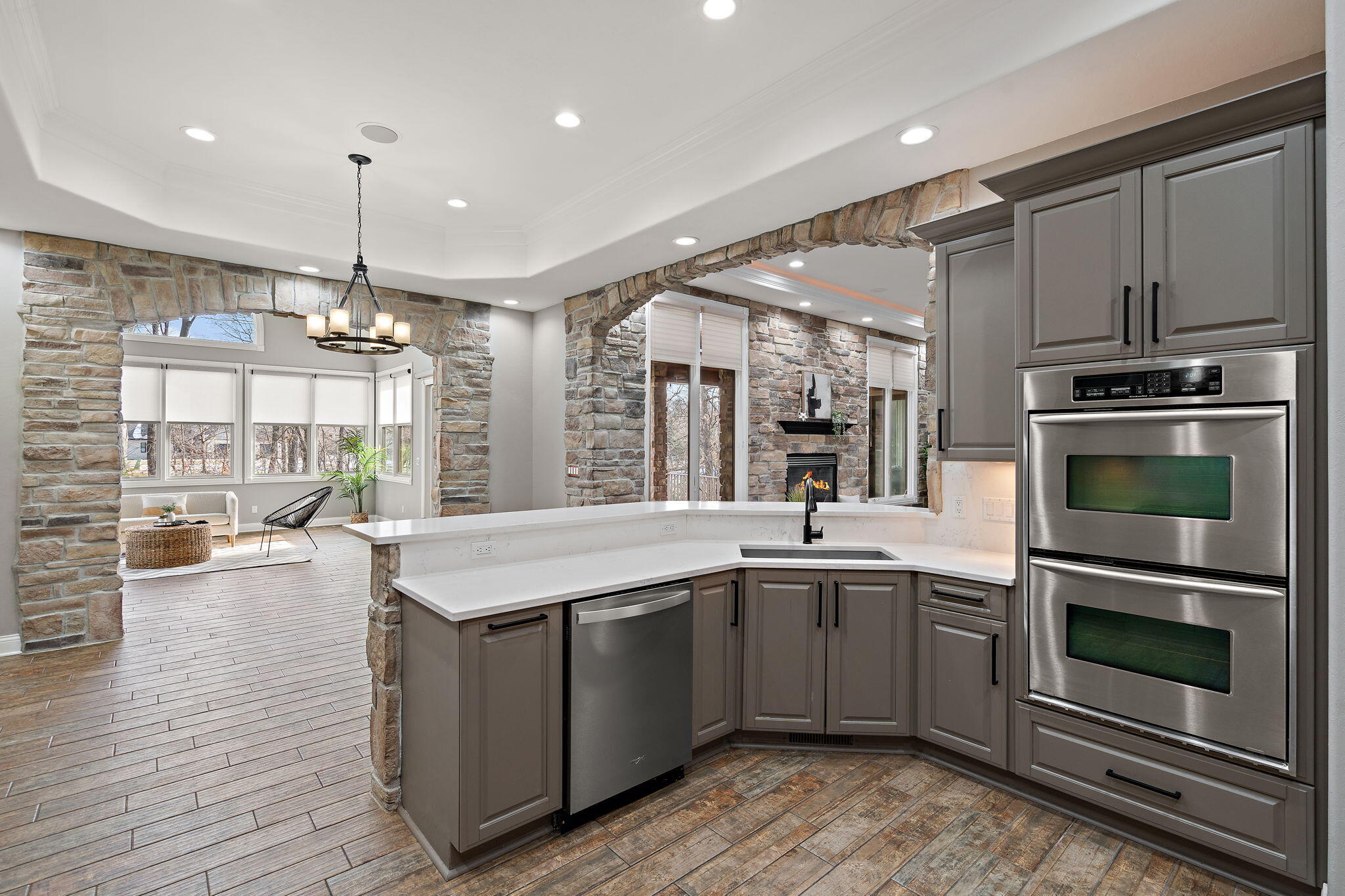 1089 George Ade Court, Crown Point, IN 46307; Image #15