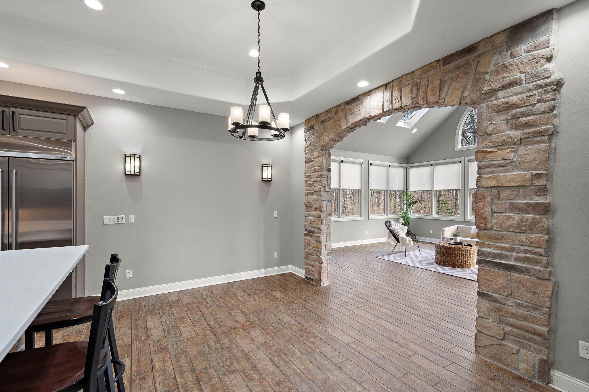 1089 George Ade Court, Crown Point, IN 46307; Image #16