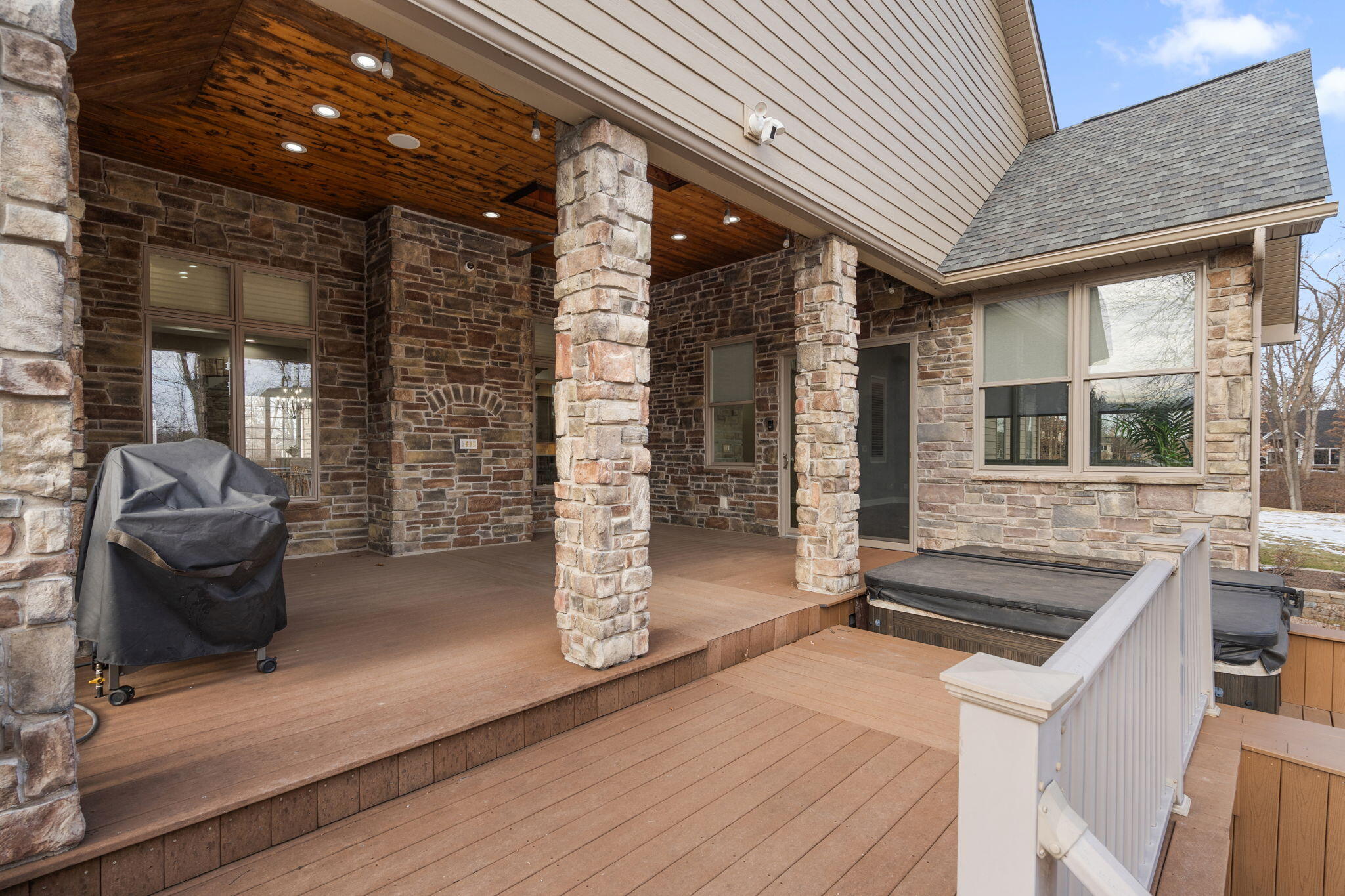1089 George Ade Court, Crown Point, IN 46307; Image #21