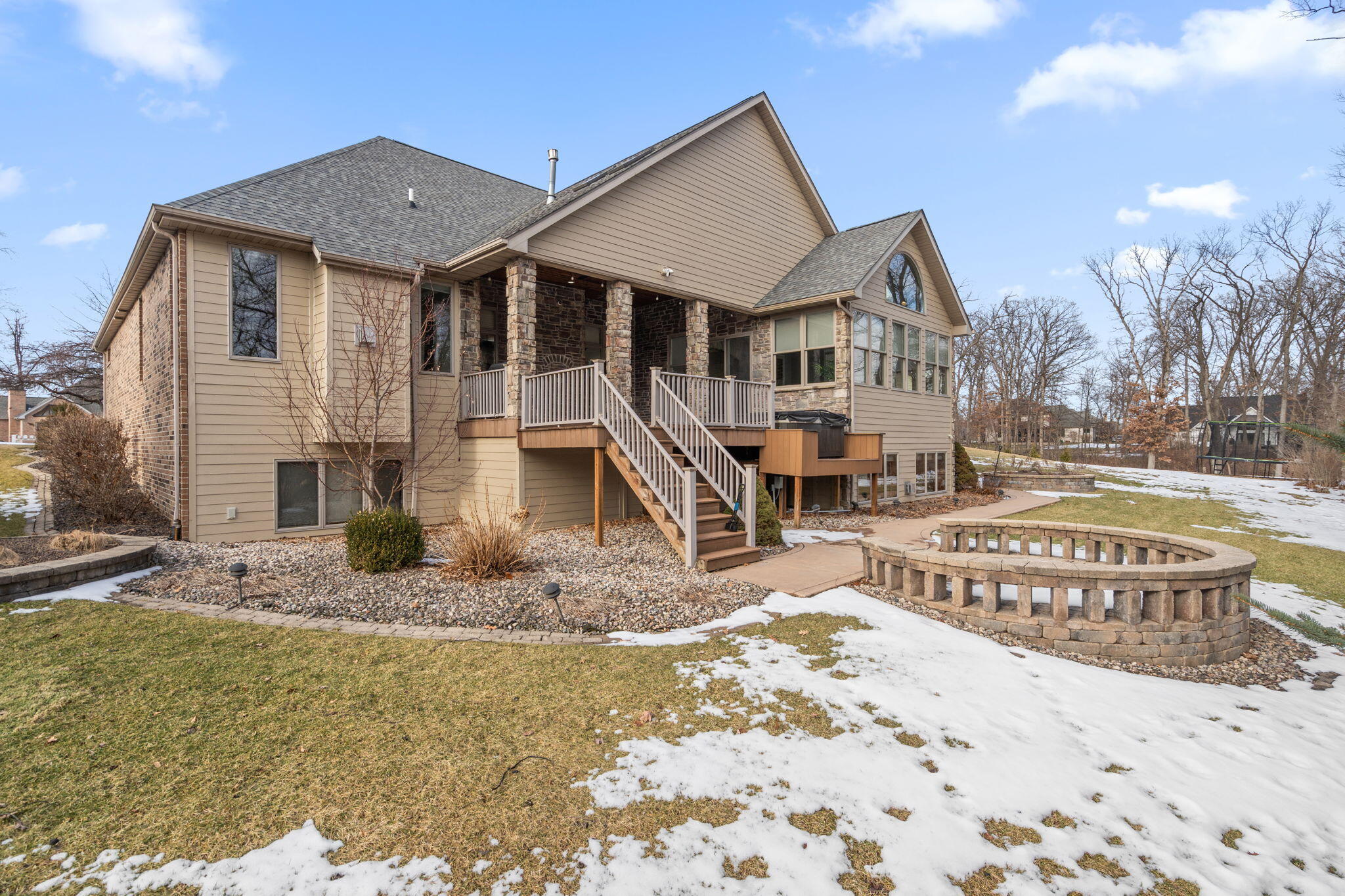 1089 George Ade Court, Crown Point, IN 46307; Image #24