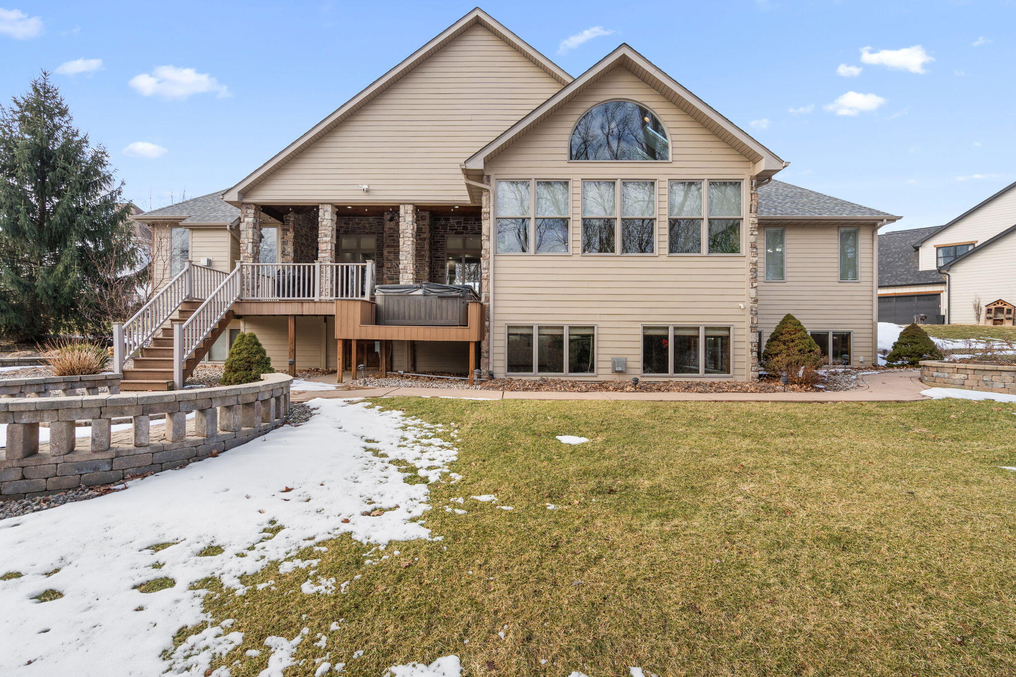 1089 George Ade Court, Crown Point, IN 46307; Image #25