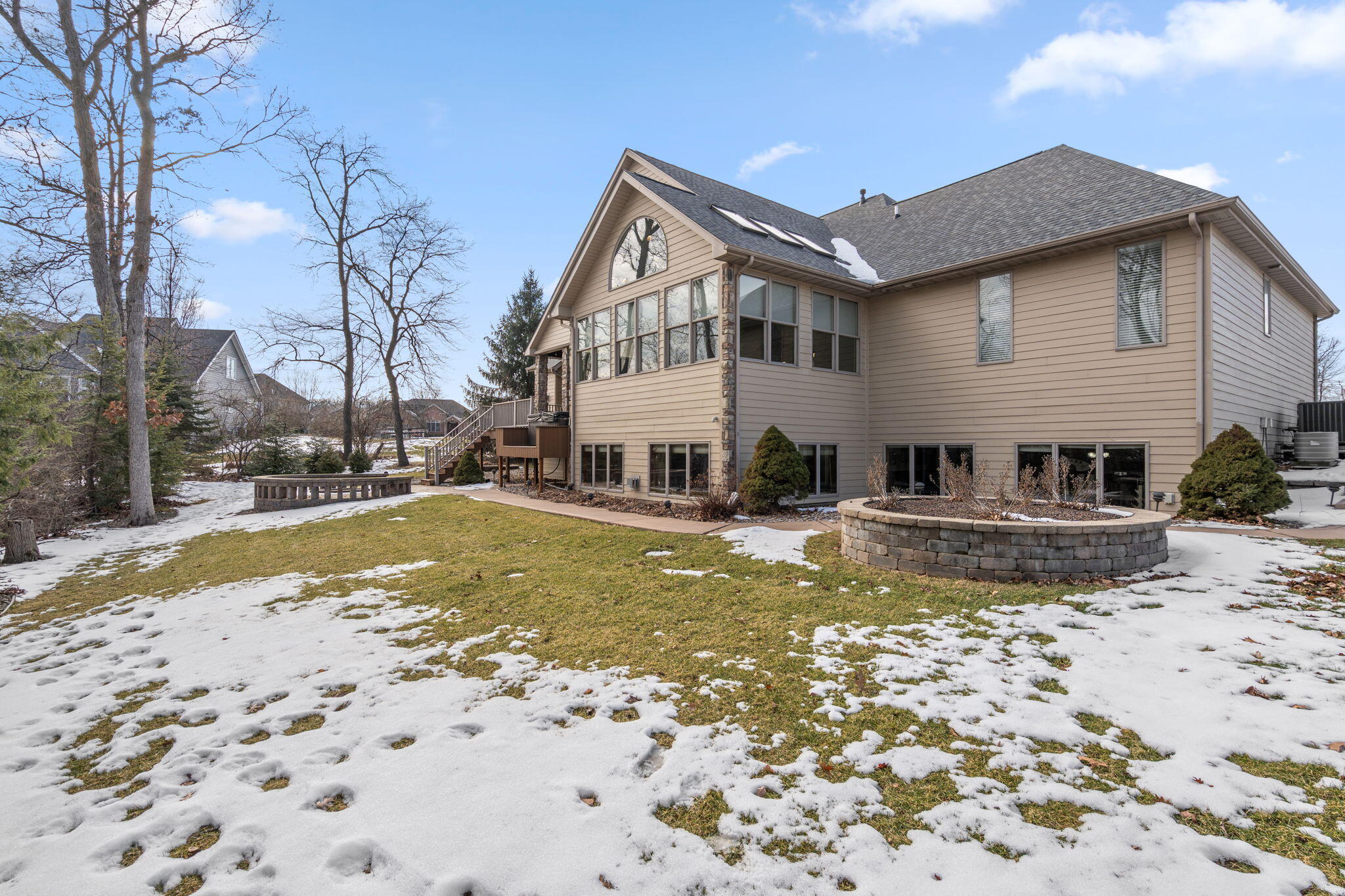 1089 George Ade Court, Crown Point, IN 46307; Image #26