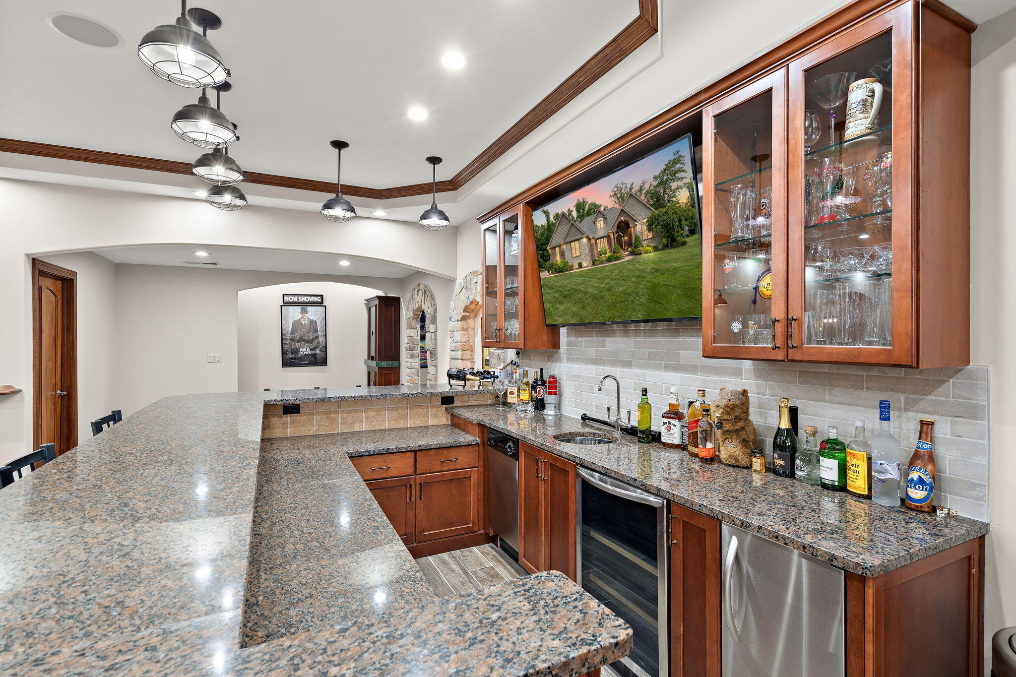 1089 George Ade Court, Crown Point, IN 46307; Image #29