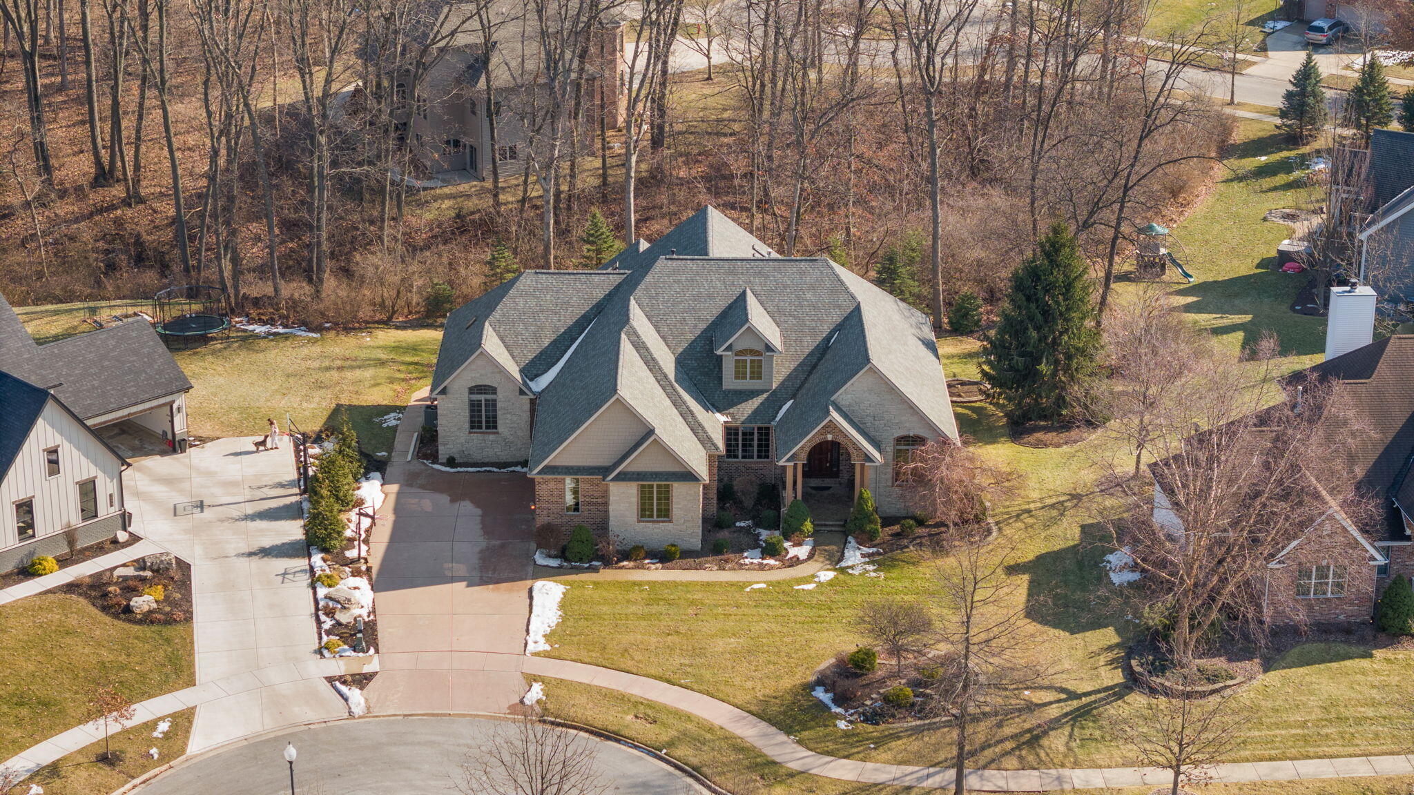 1089 George Ade Court, Crown Point, IN 46307; Image #3