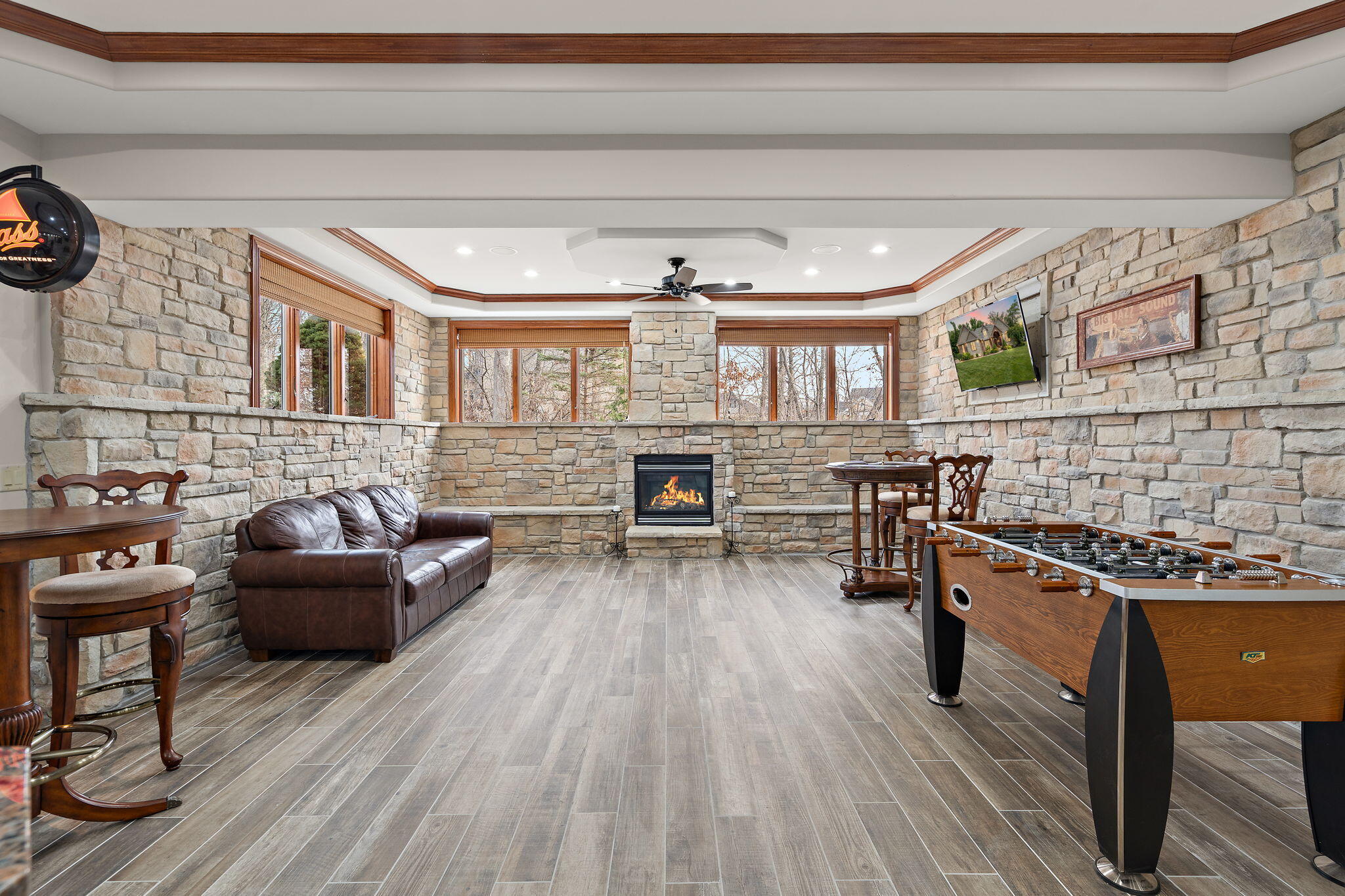 1089 George Ade Court, Crown Point, IN 46307; Image #30