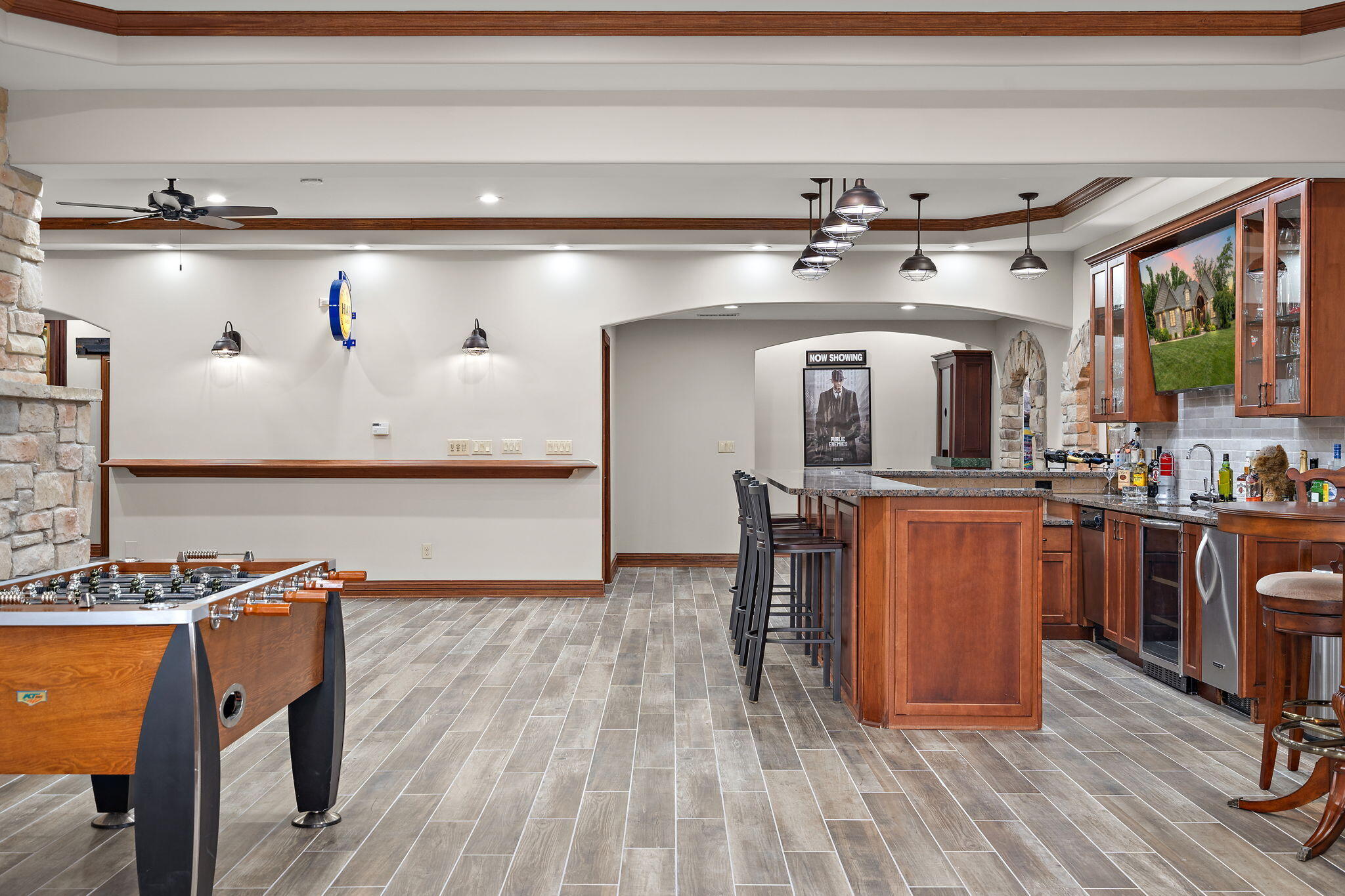 1089 George Ade Court, Crown Point, IN 46307; Image #31
