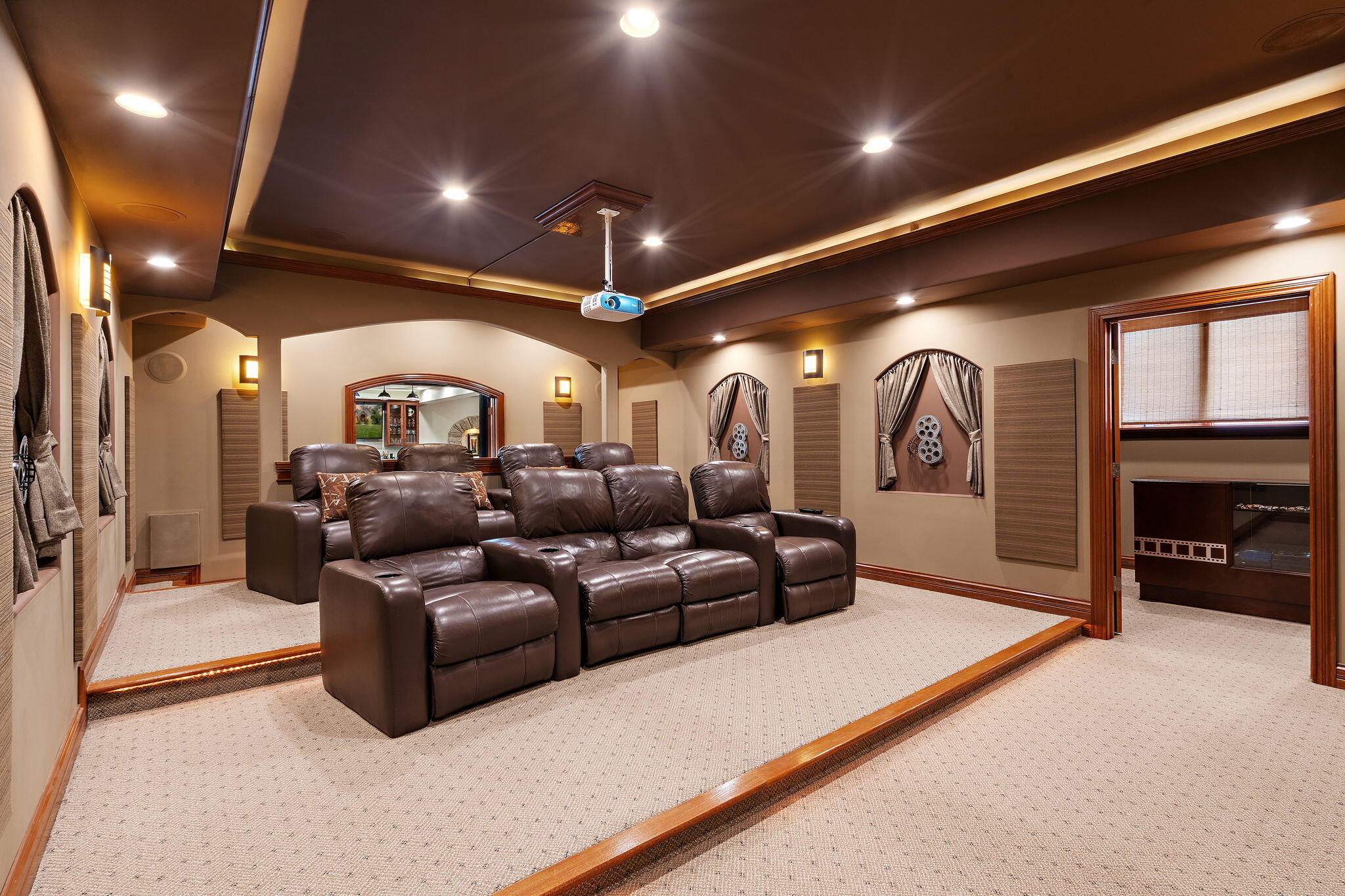 1089 George Ade Court, Crown Point, IN 46307; Image #36