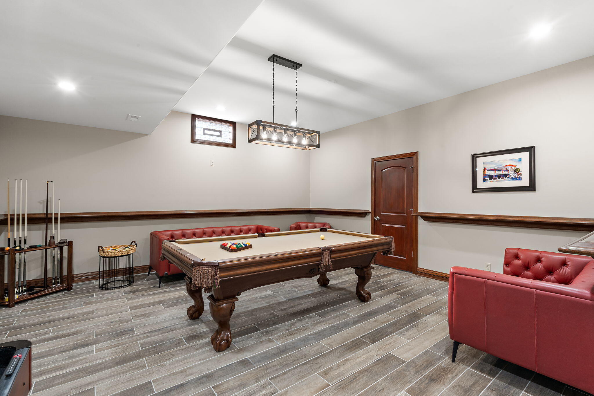 1089 George Ade Court, Crown Point, IN 46307; Image #38