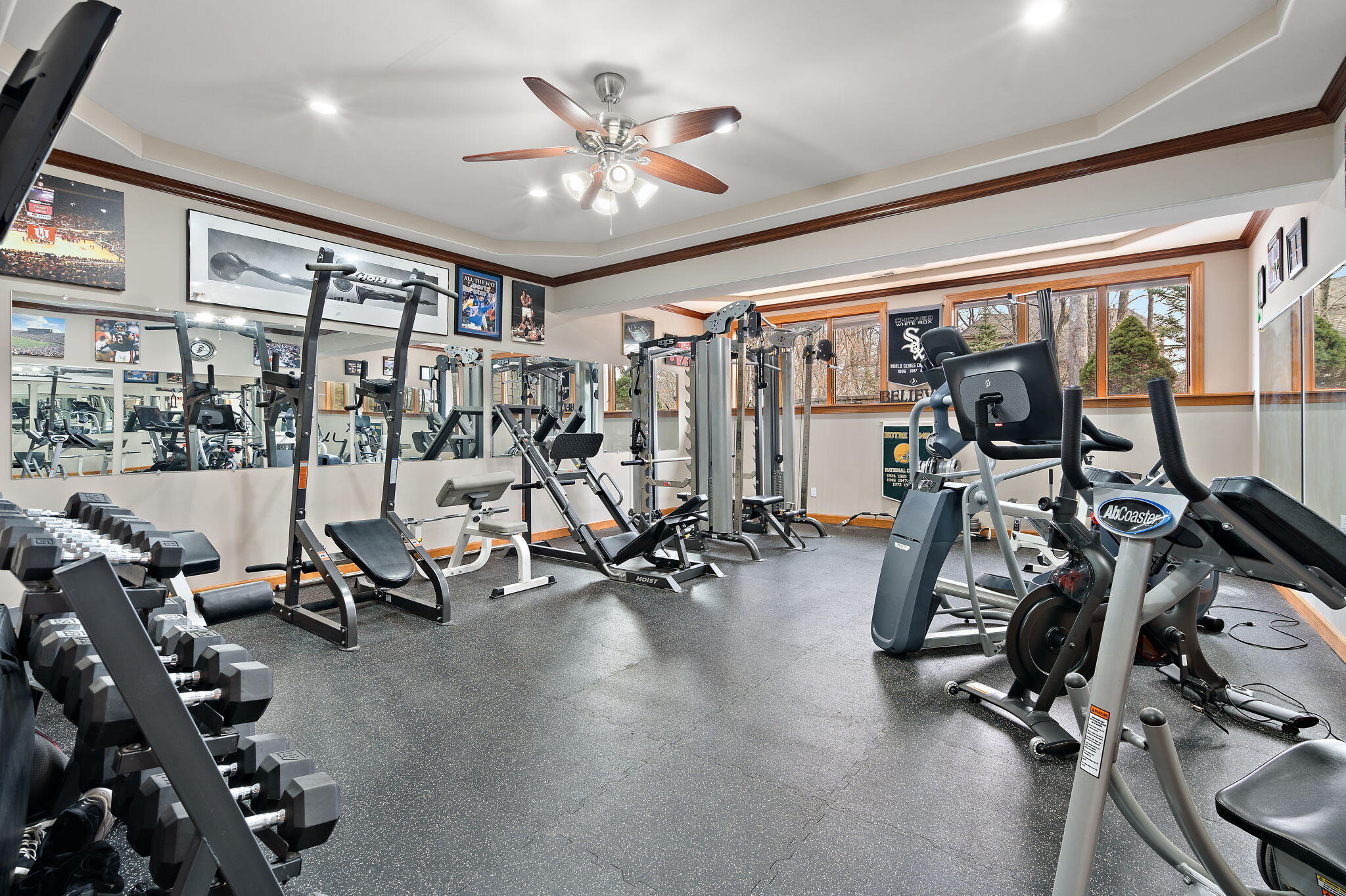 1089 George Ade Court, Crown Point, IN 46307; Image #39
