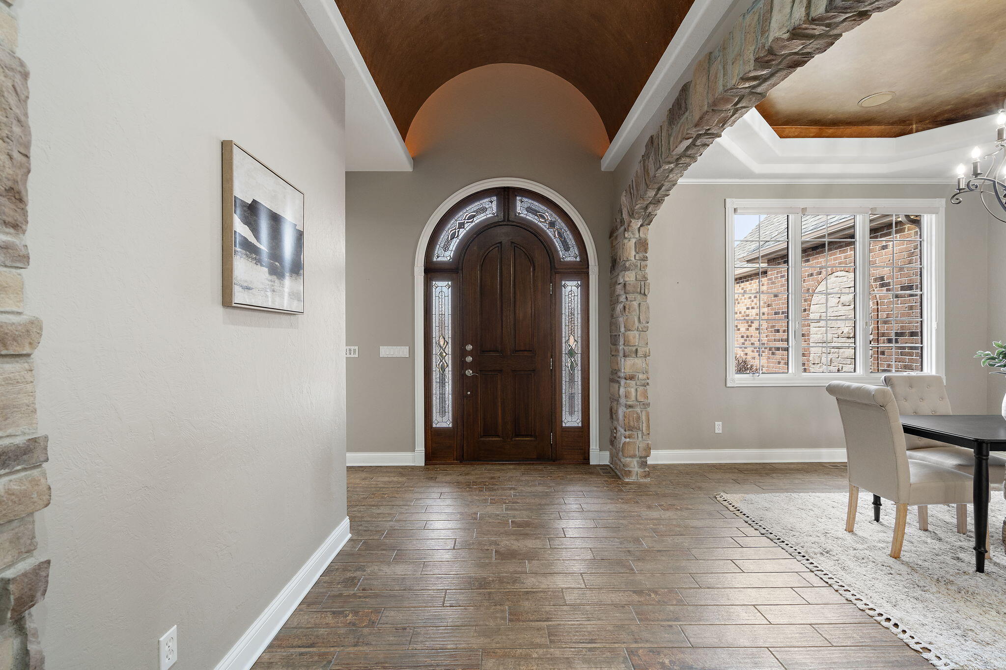1089 George Ade Court, Crown Point, IN 46307; Image #46