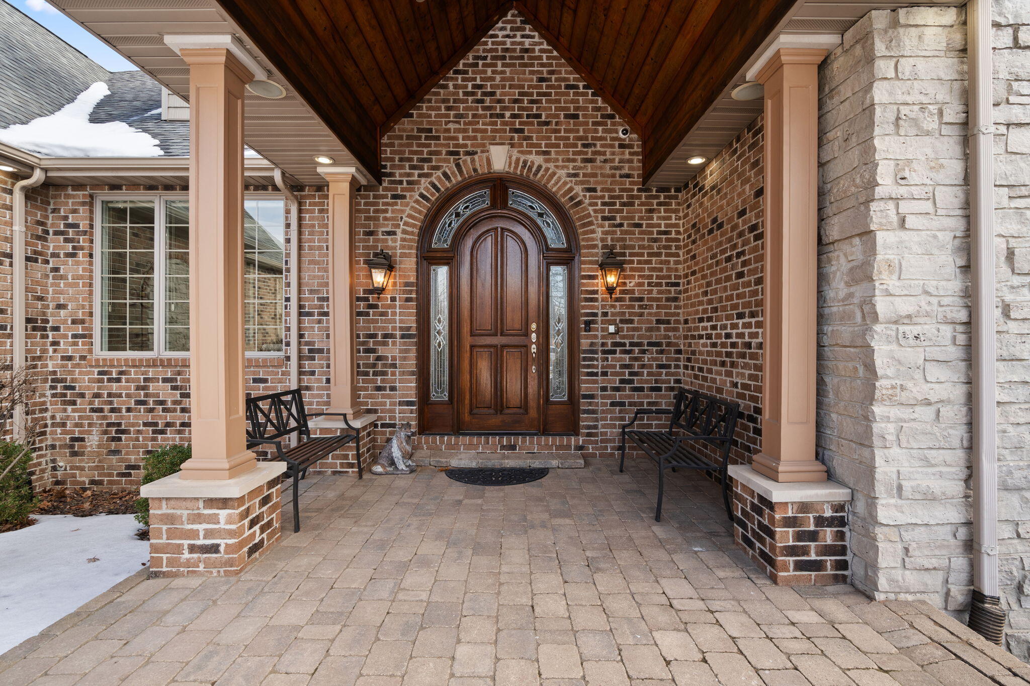 1089 George Ade Court, Crown Point, IN 46307; Image #5