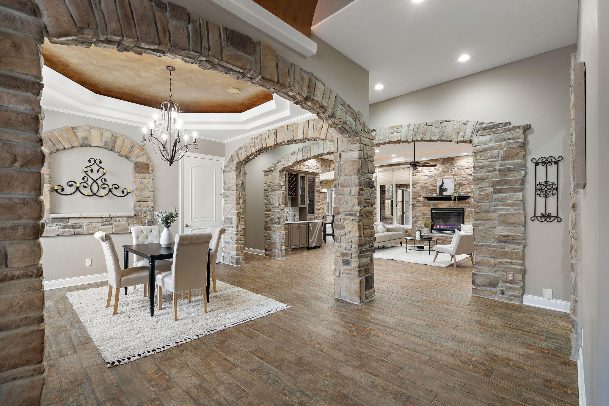 1089 George Ade Court, Crown Point, IN 46307; Image #6