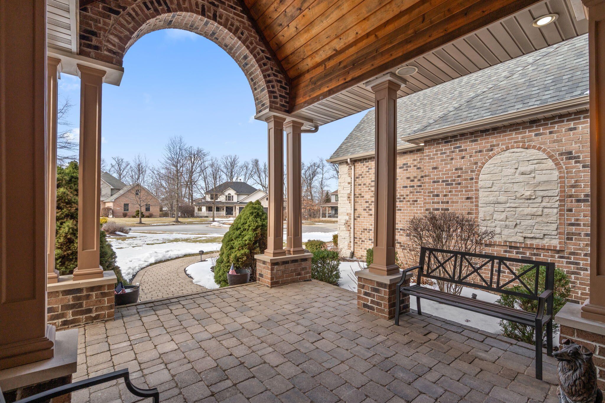 1089 George Ade Court, Crown Point, IN 46307; Image #61
