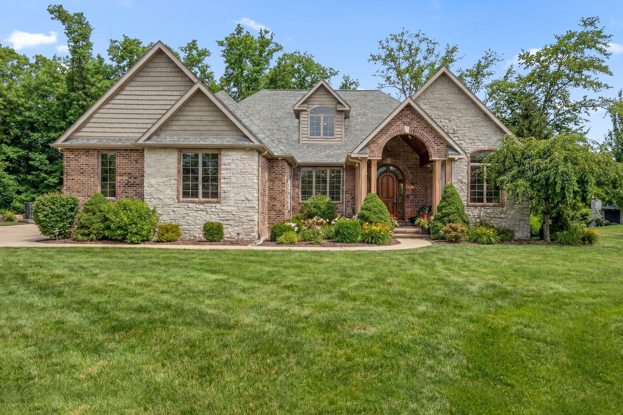 1089 George Ade Court, Crown Point, IN 46307; Image #62