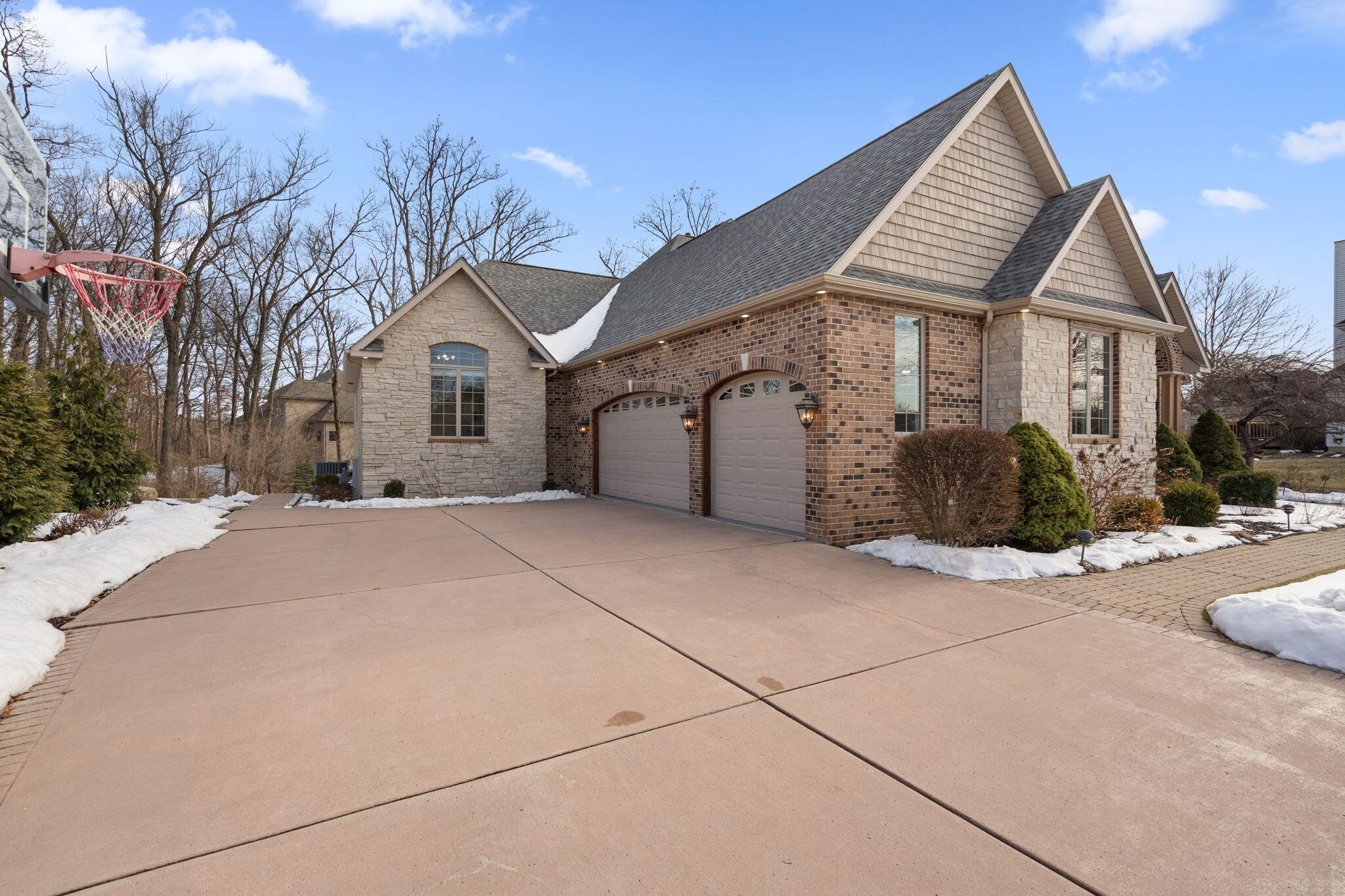 1089 George Ade Court, Crown Point, IN 46307; Image #64