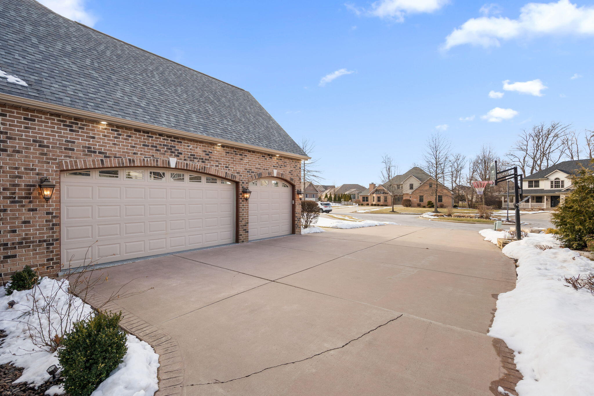 1089 George Ade Court, Crown Point, IN 46307; Image #65