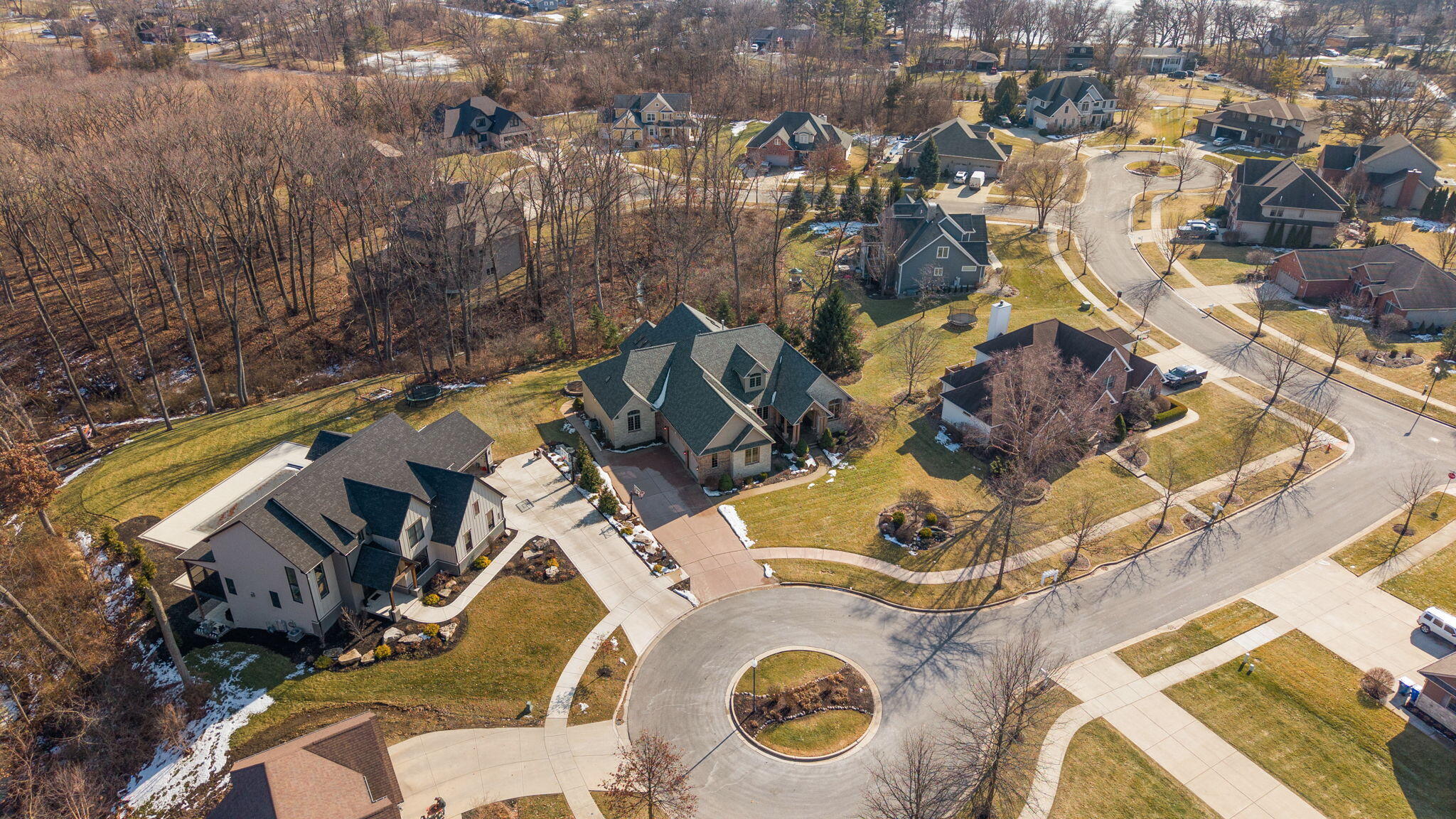 1089 George Ade Court, Crown Point, IN 46307; Image #66