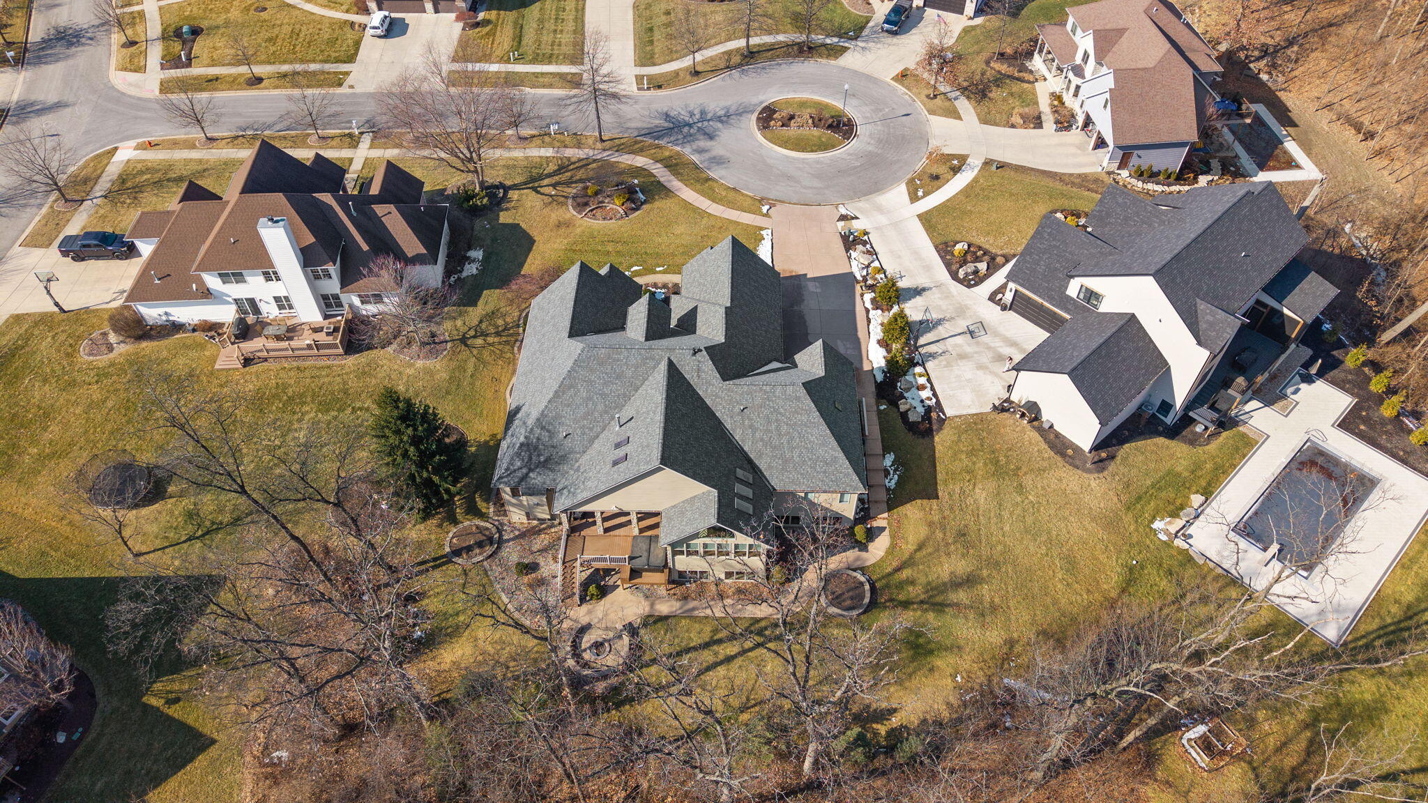 1089 George Ade Court, Crown Point, IN 46307; Image #67