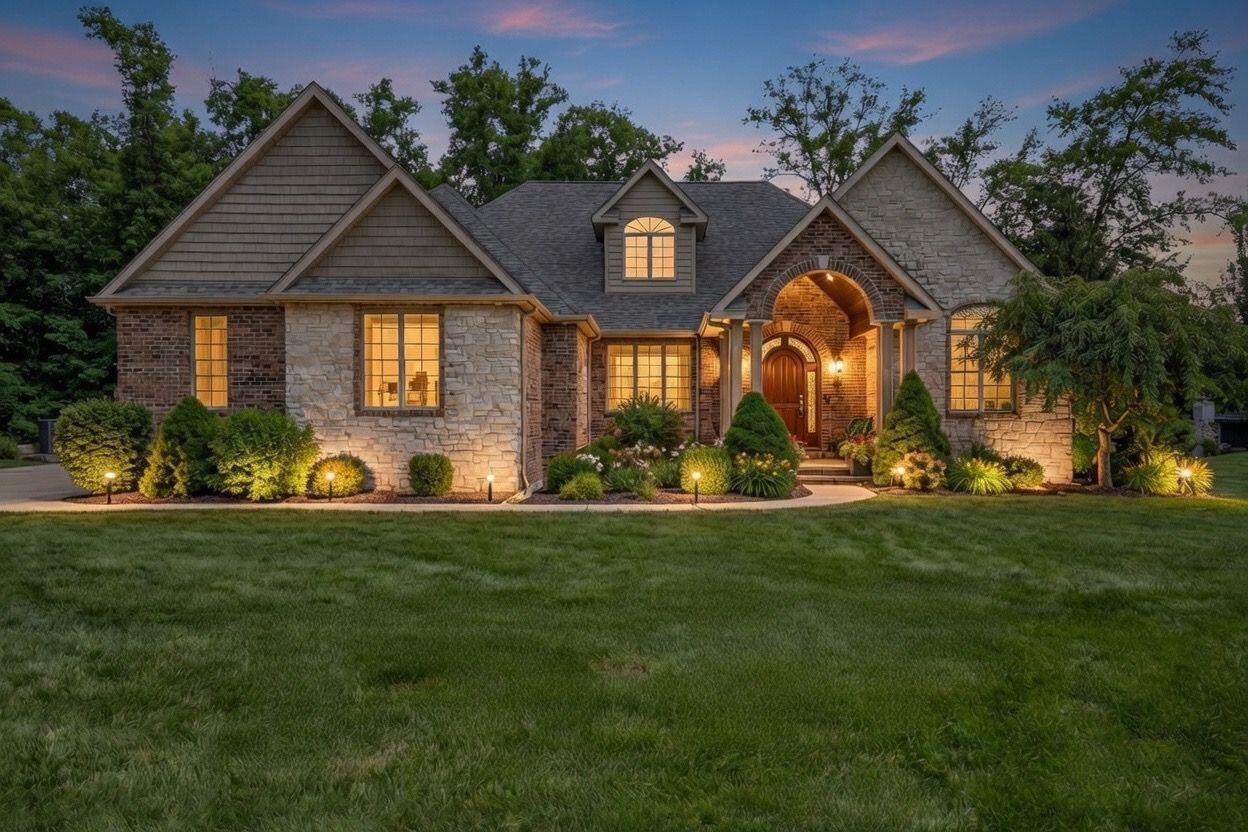 1089 George Ade Court, Crown Point, IN 46307; Image #69
