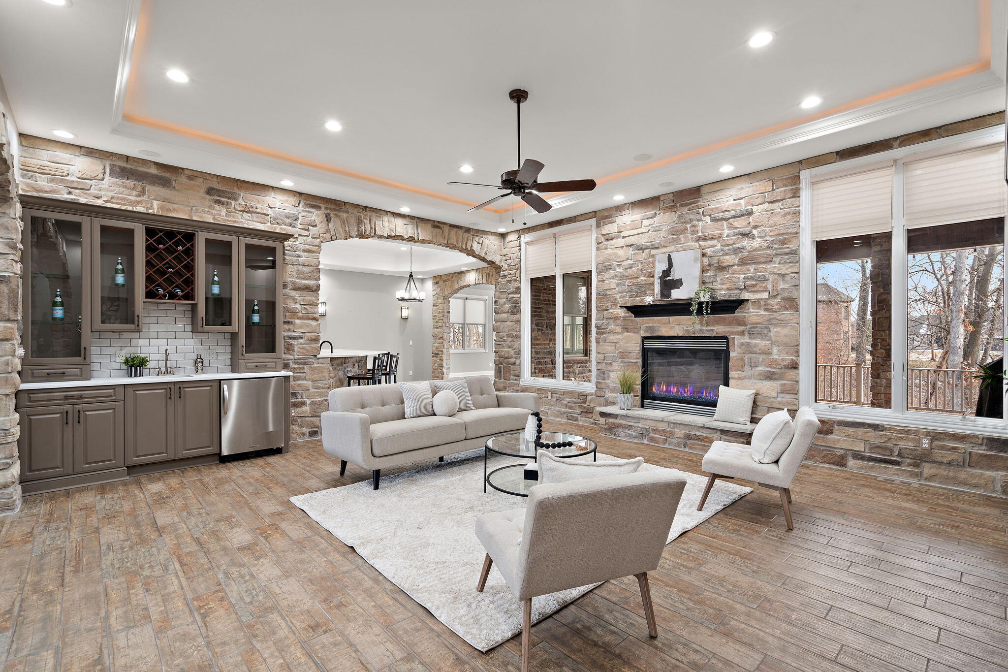 1089 George Ade Court, Crown Point, IN 46307; Image #7