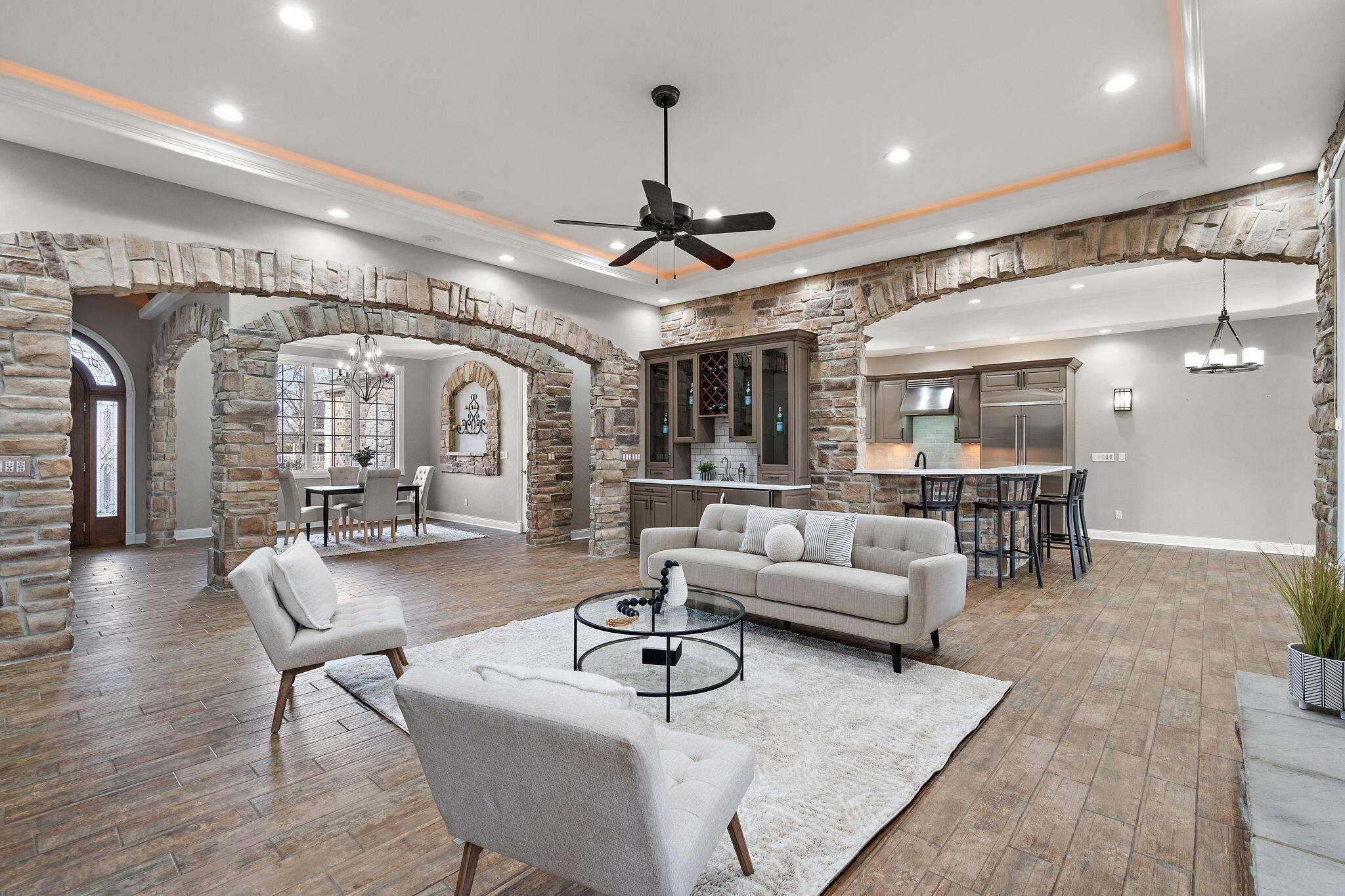1089 George Ade Court, Crown Point, IN 46307; Image #8