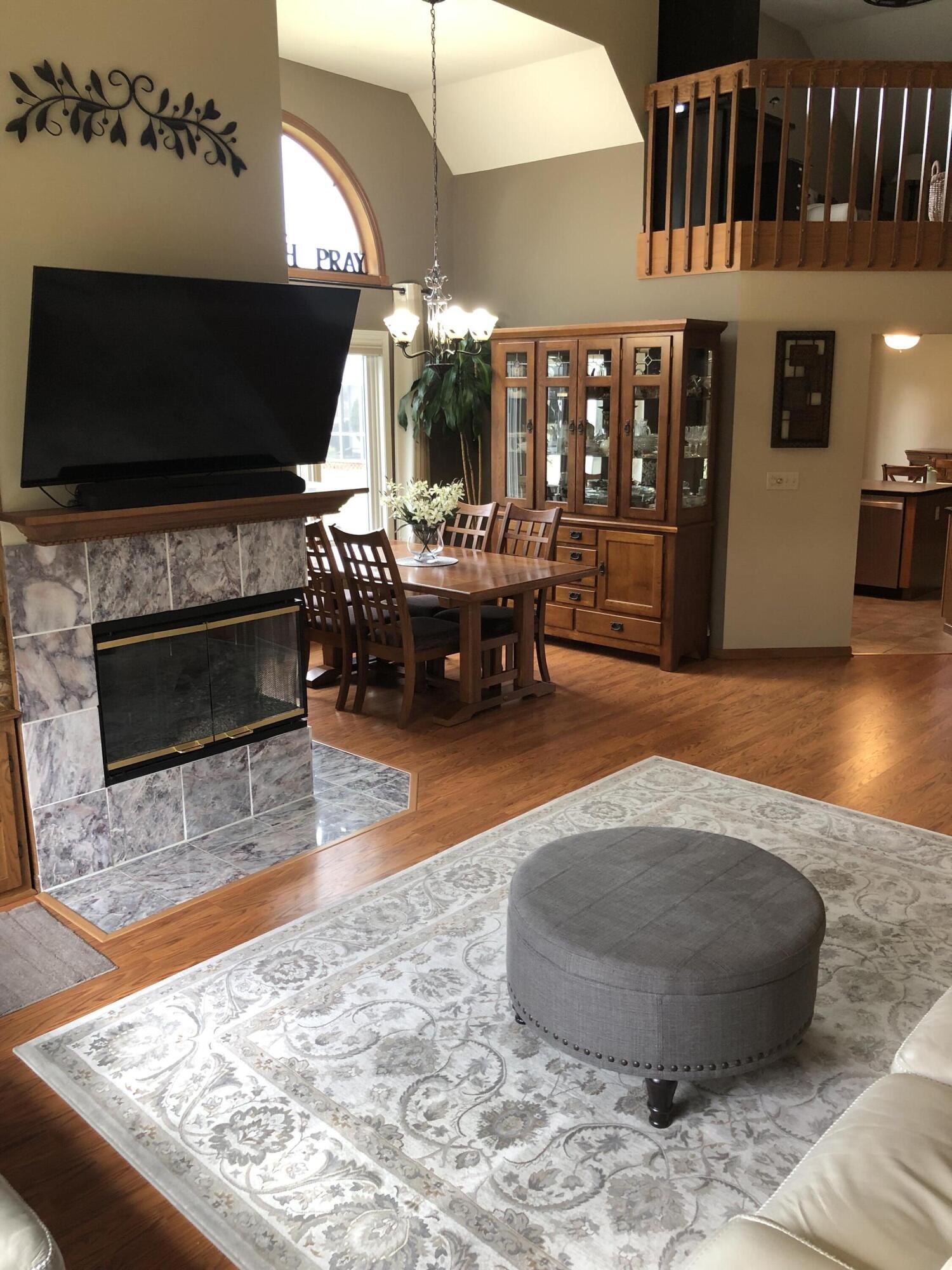 9442 Van Buren Street, Crown Point, IN 46307; Image #17