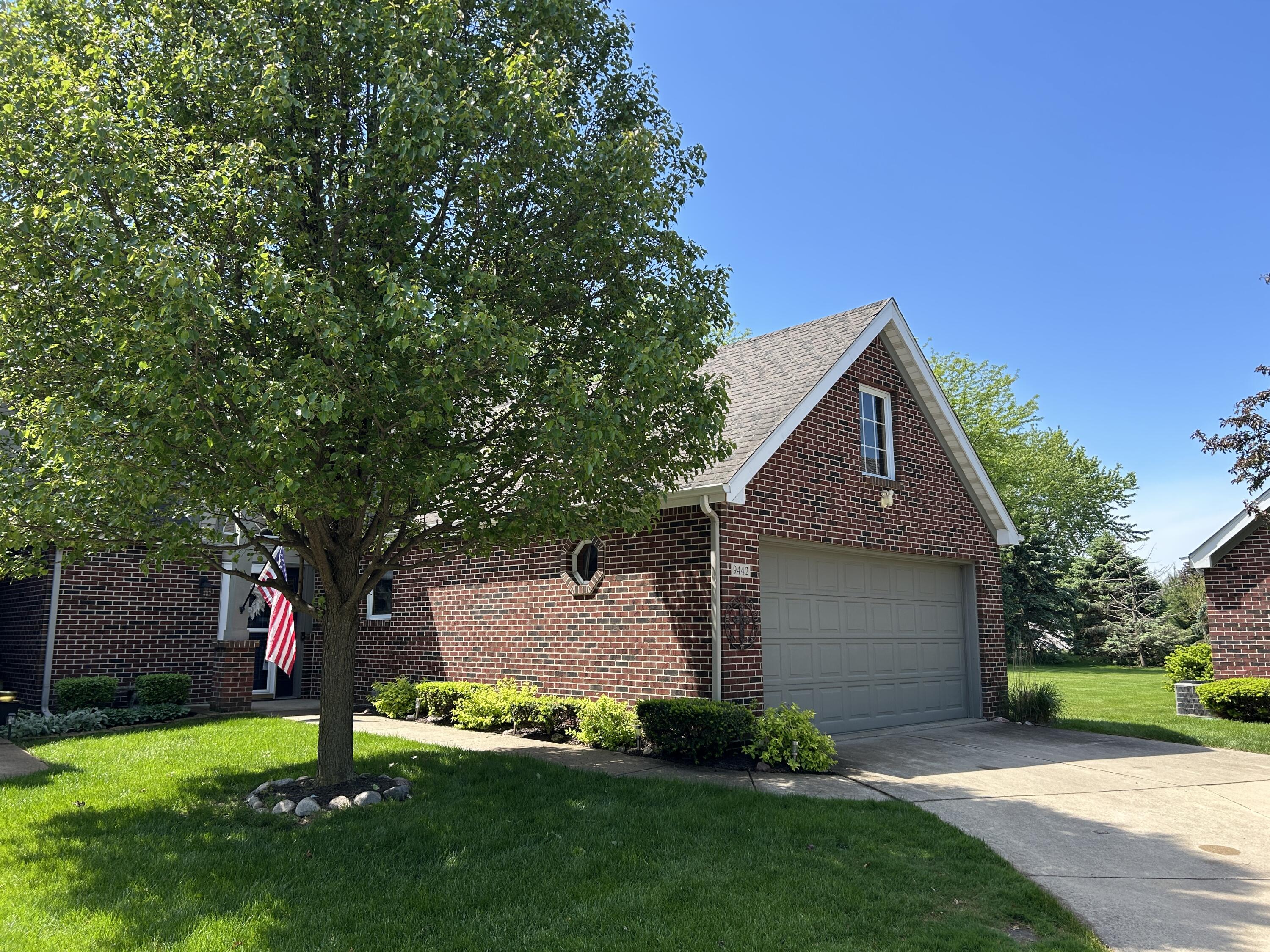 9442 Van Buren Street, Crown Point, IN 46307; Image #2